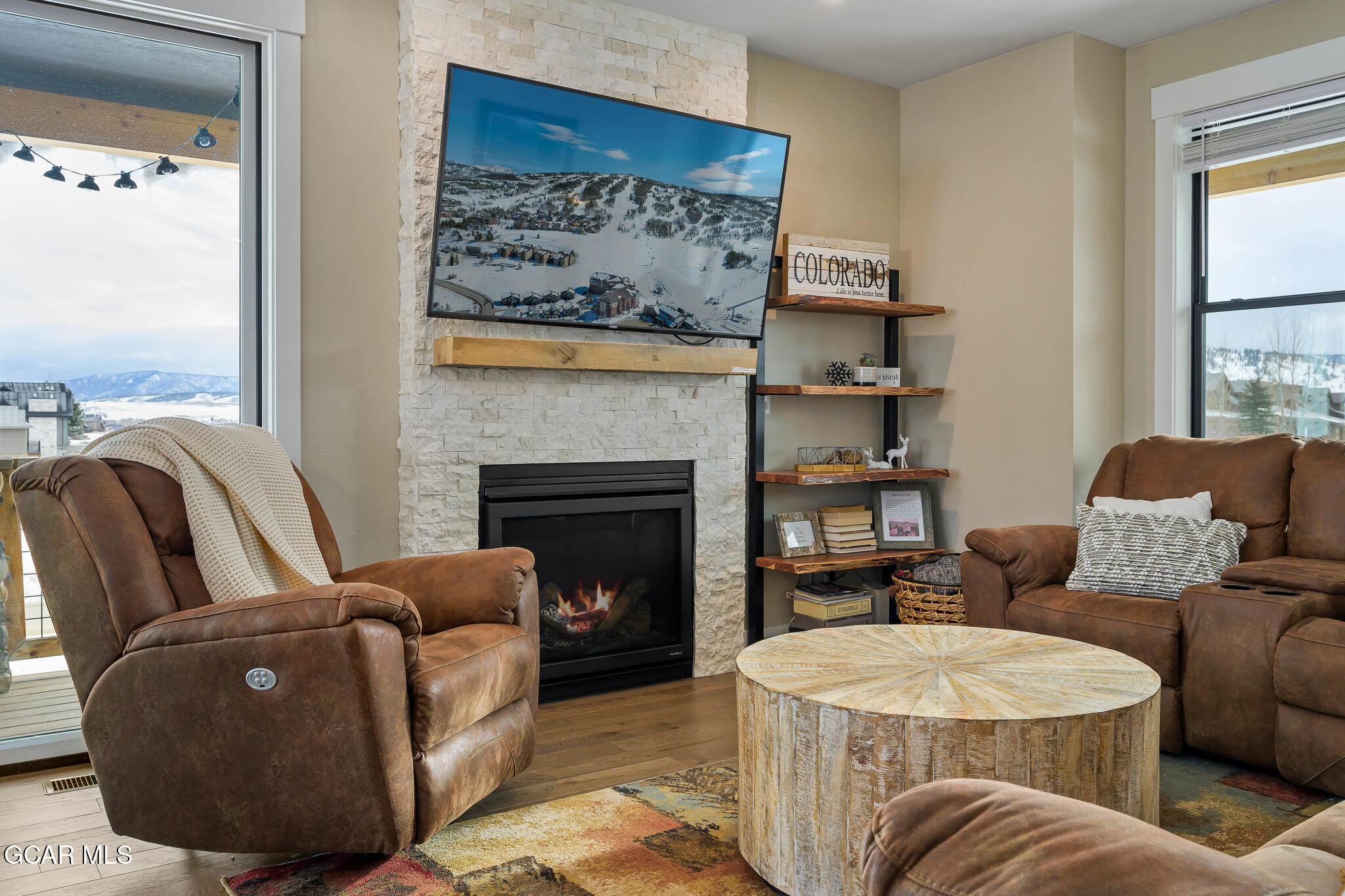 210 Elk Track Circle Granby CO 80446