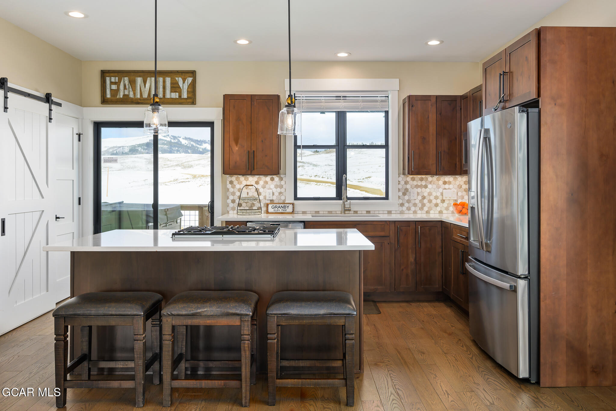 210 Elk Track Circle Granby CO 80446