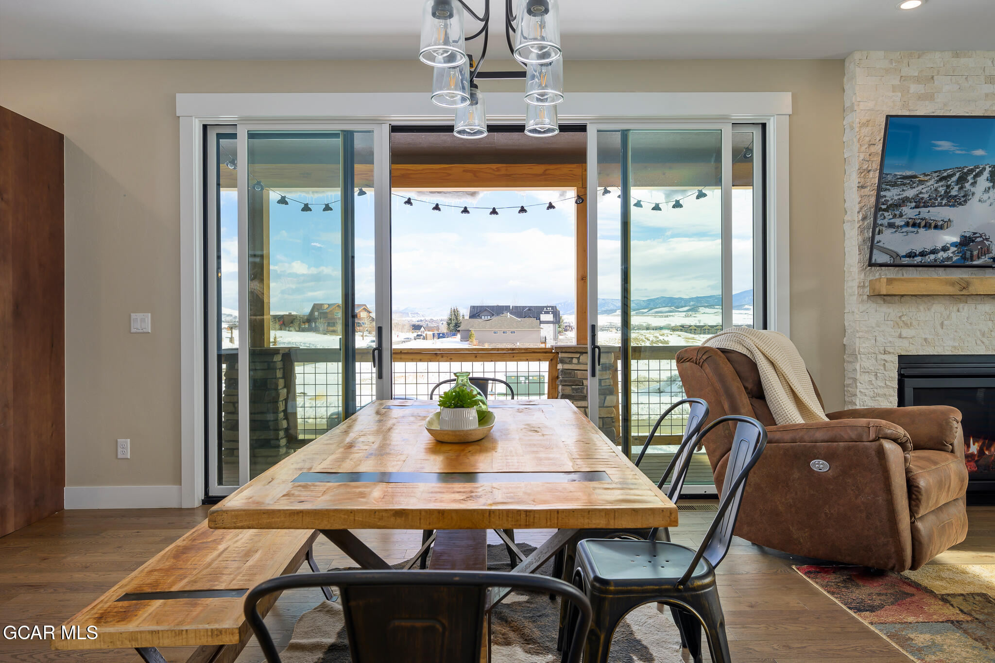 210 Elk Track Circle Granby CO 80446