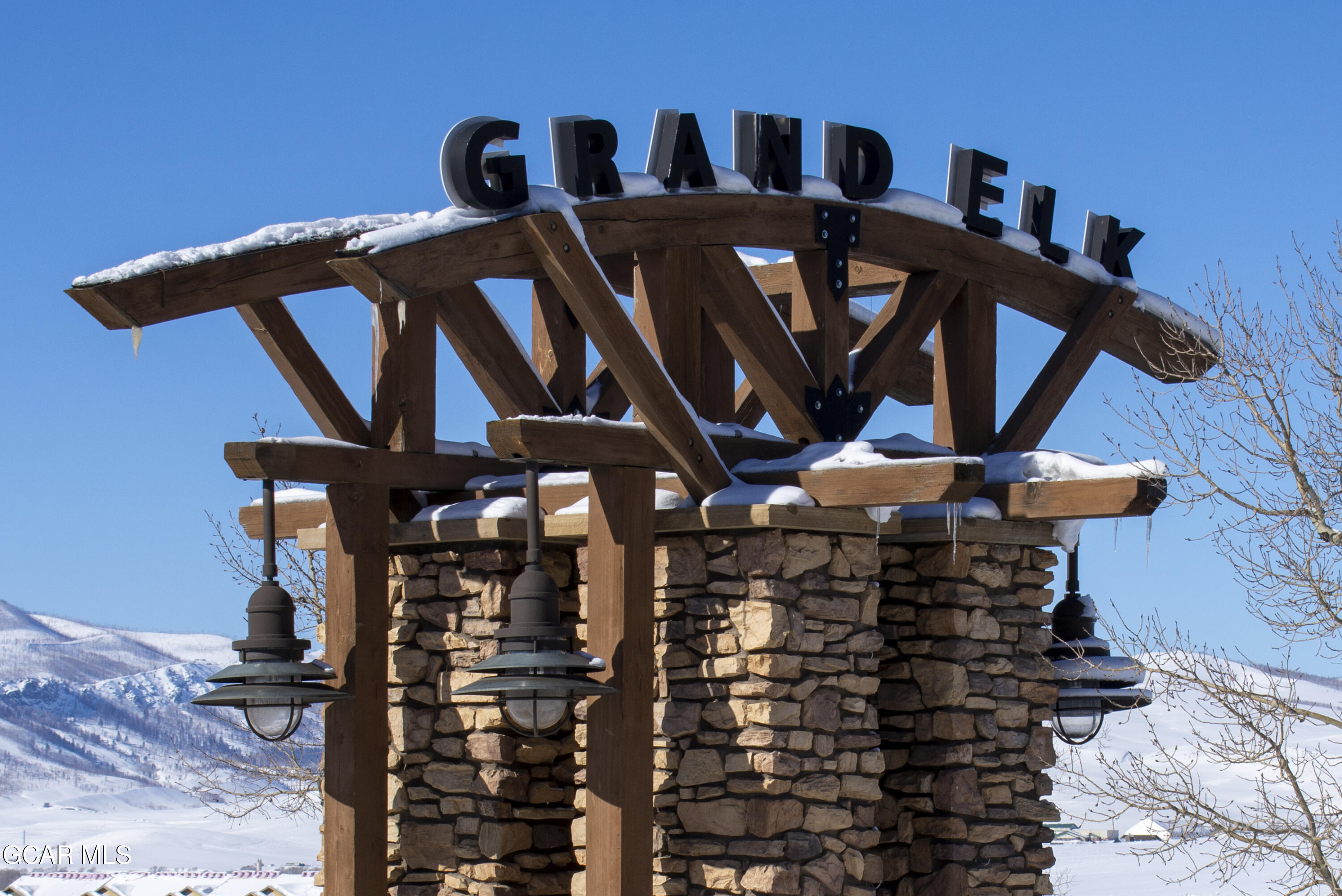 210 Elk Track Circle Granby CO 80446