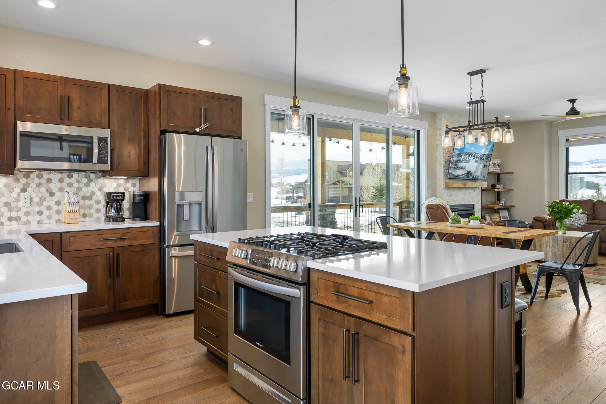 210 Elk Track Circle Granby CO 80446