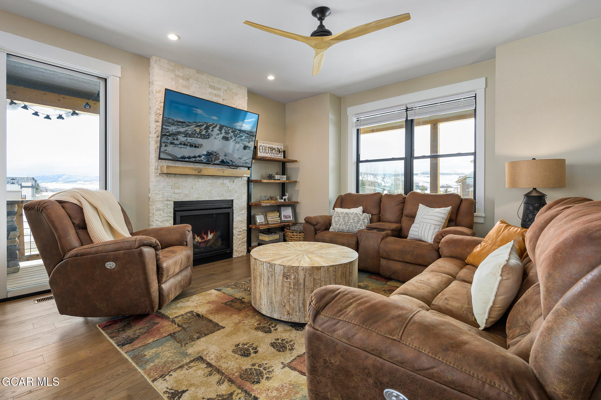 210 Elk Track Circle Granby CO 80446