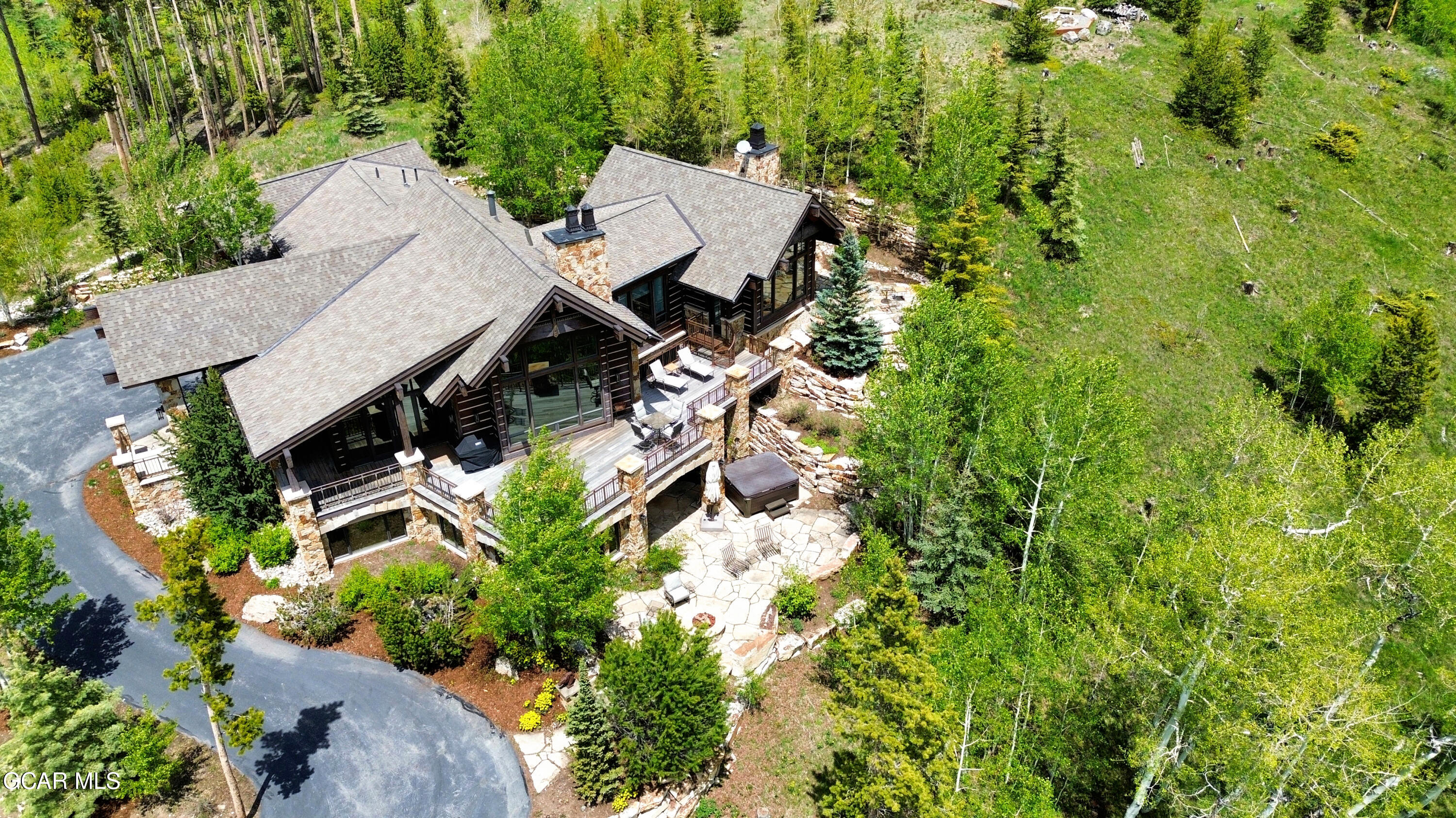 57 Moffat Way Fraser CO 80442