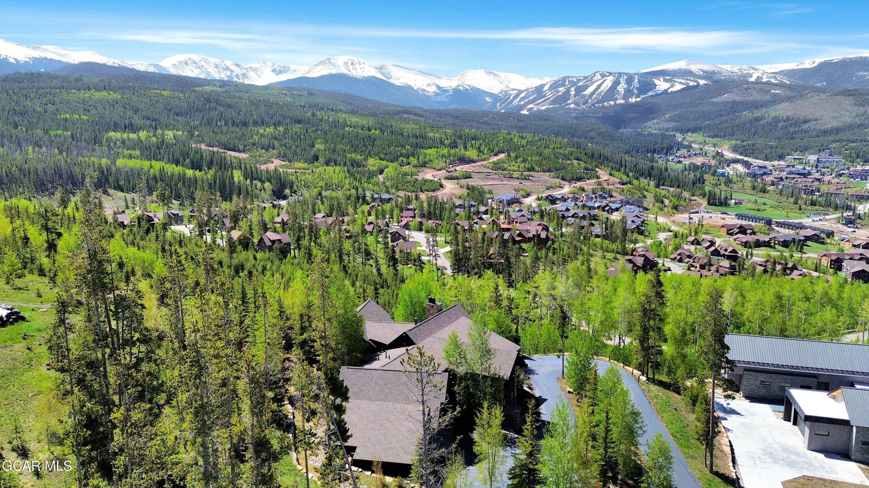 57 Moffat Way Fraser CO 80442