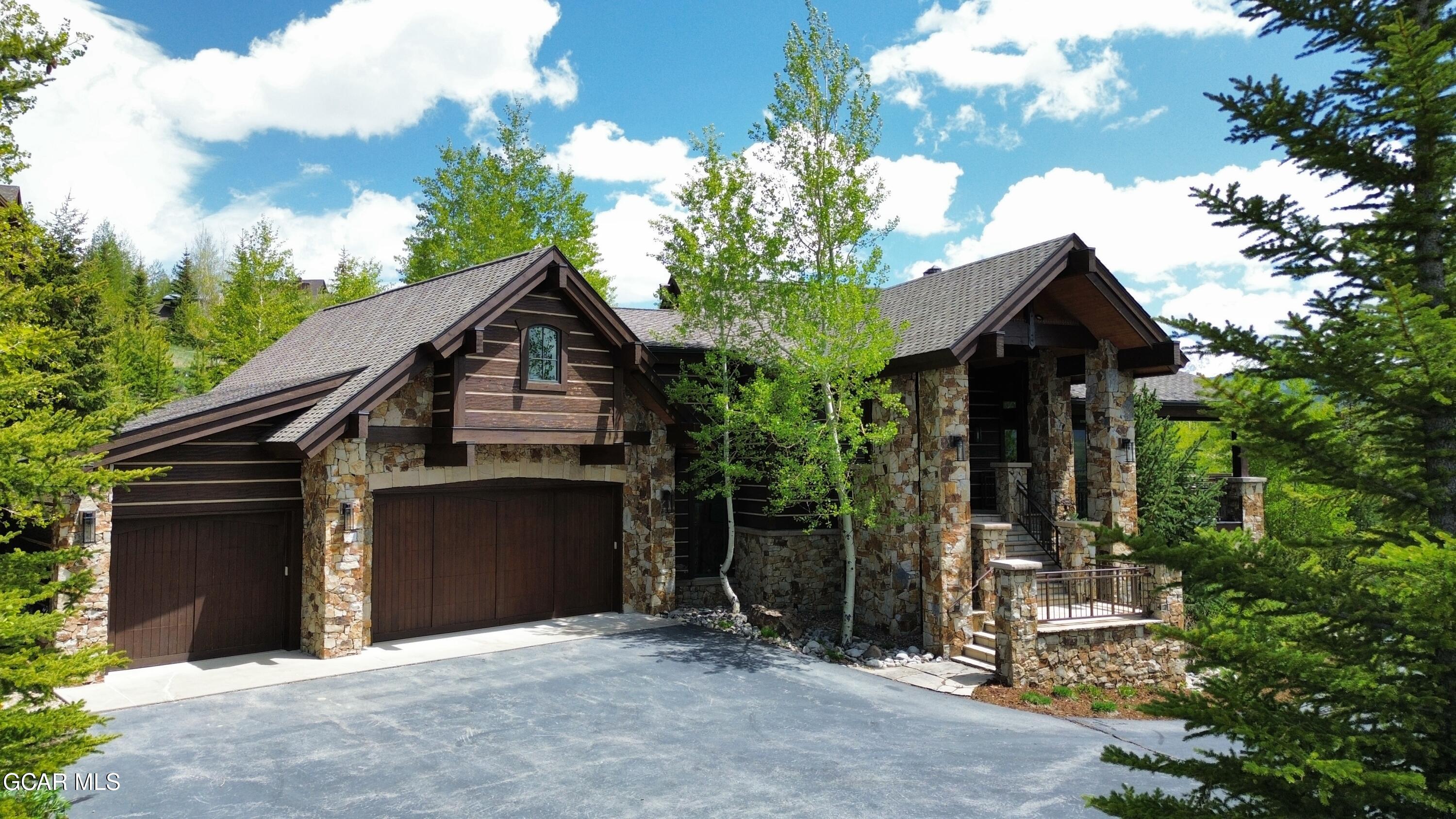 57 Moffat Way Fraser CO 80442