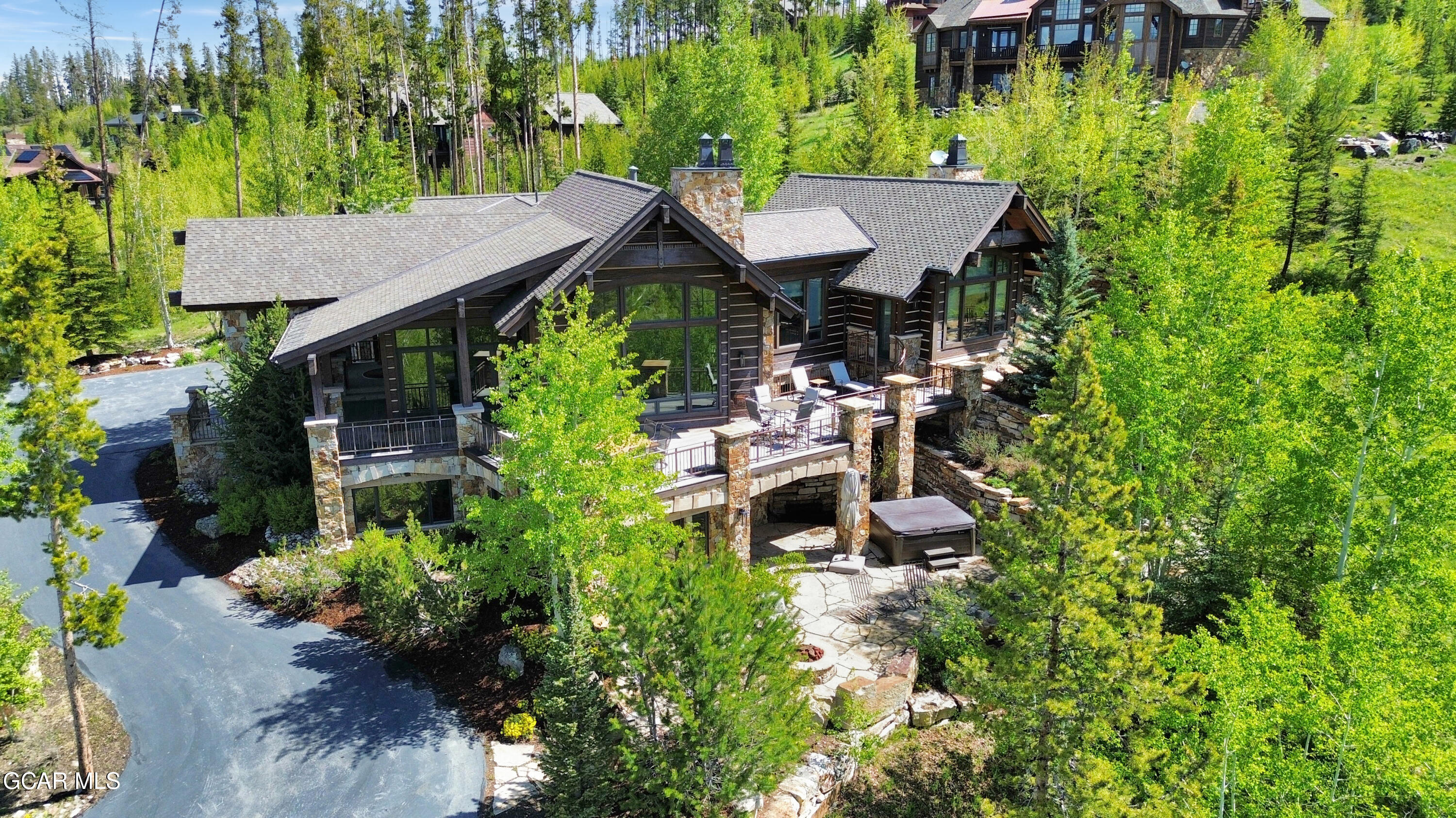 57 Moffat Way Fraser CO 80442