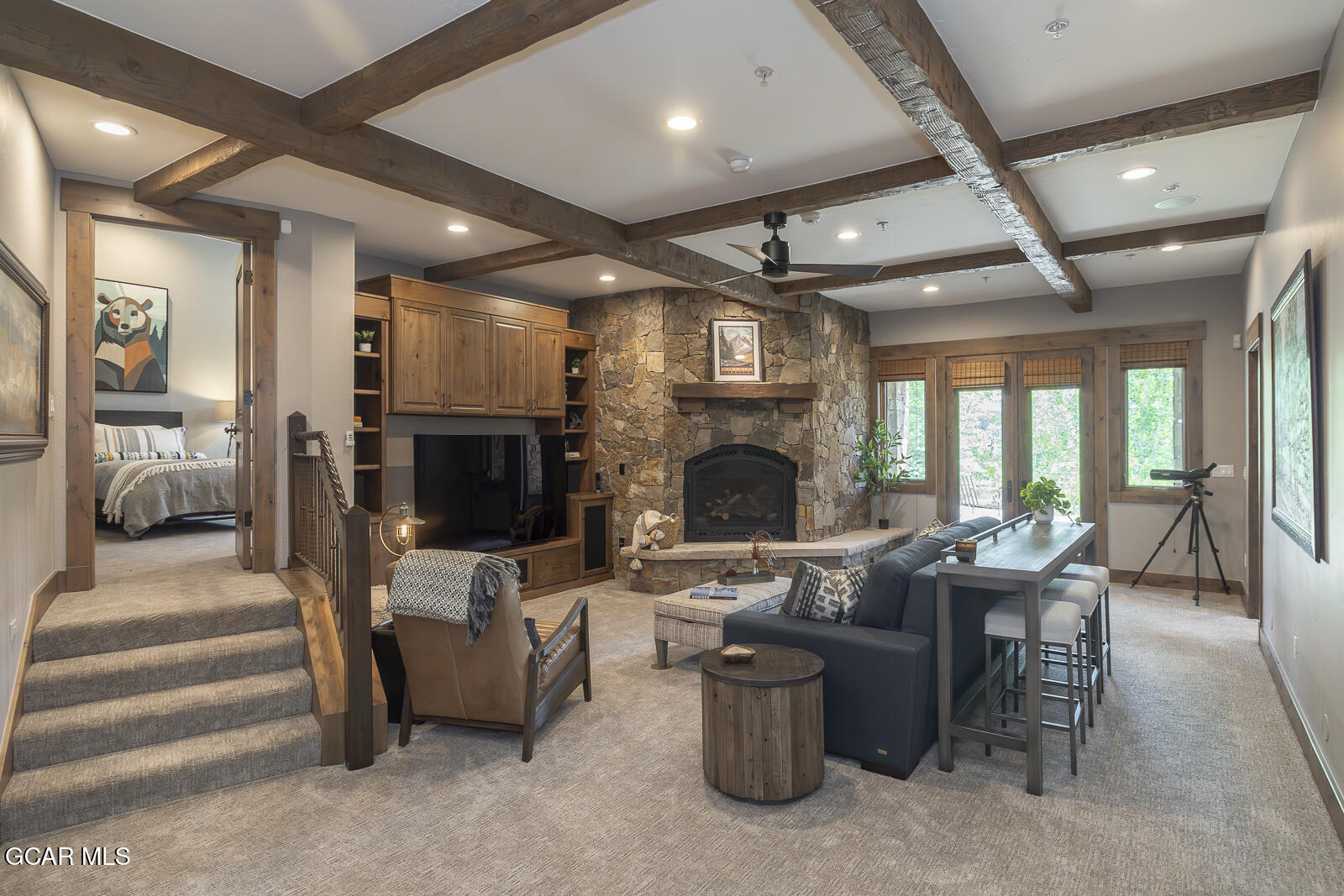 57 Moffat Way Fraser CO 80442