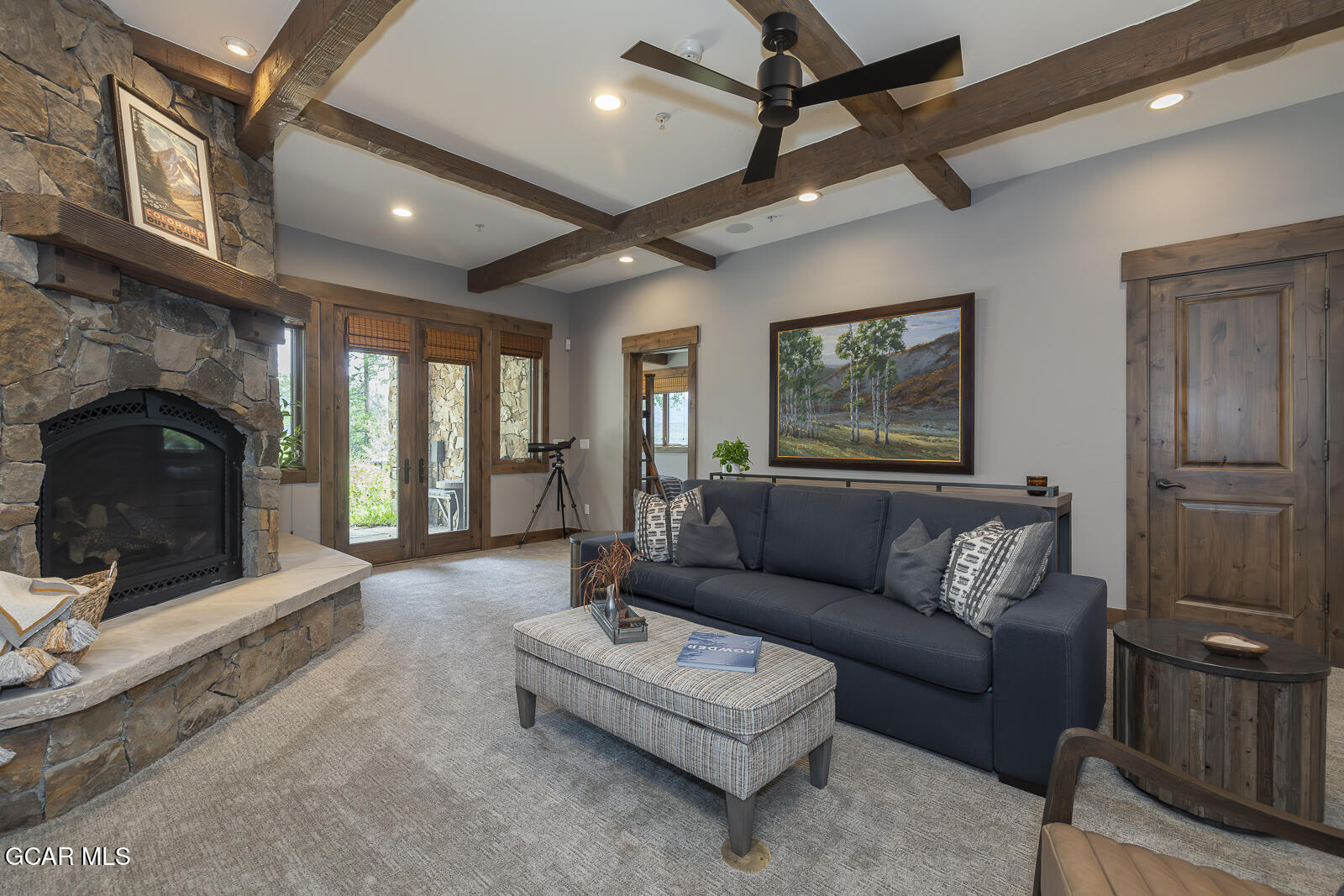 57 Moffat Way Fraser CO 80442
