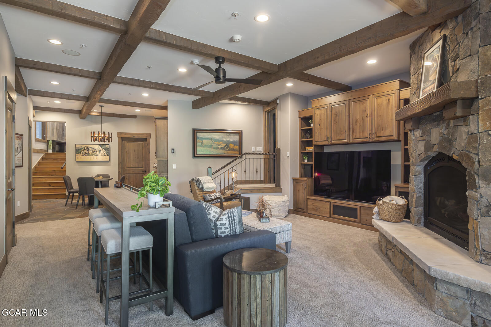 57 Moffat Way Fraser CO 80442