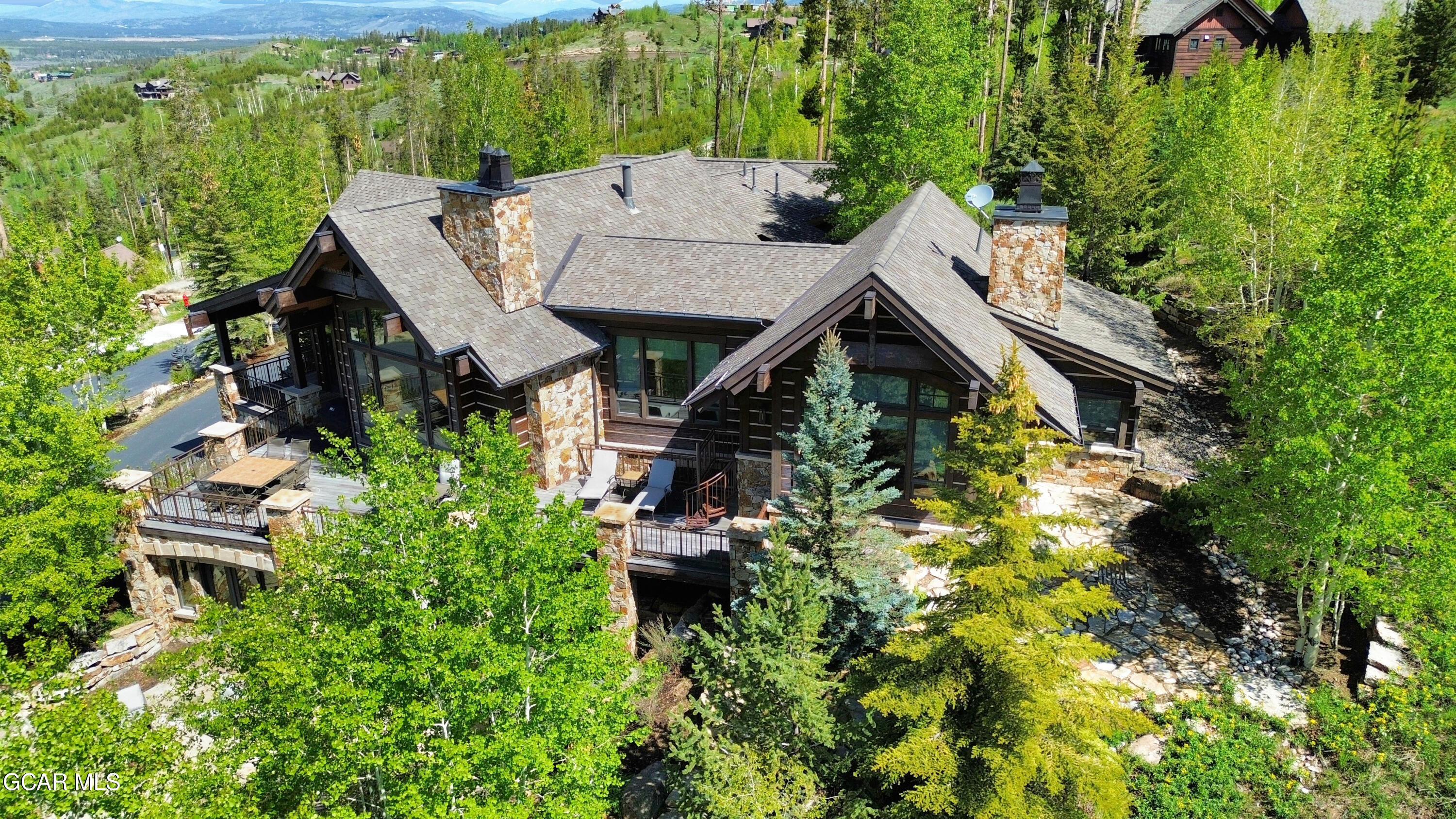 57 Moffat Way Fraser CO 80442