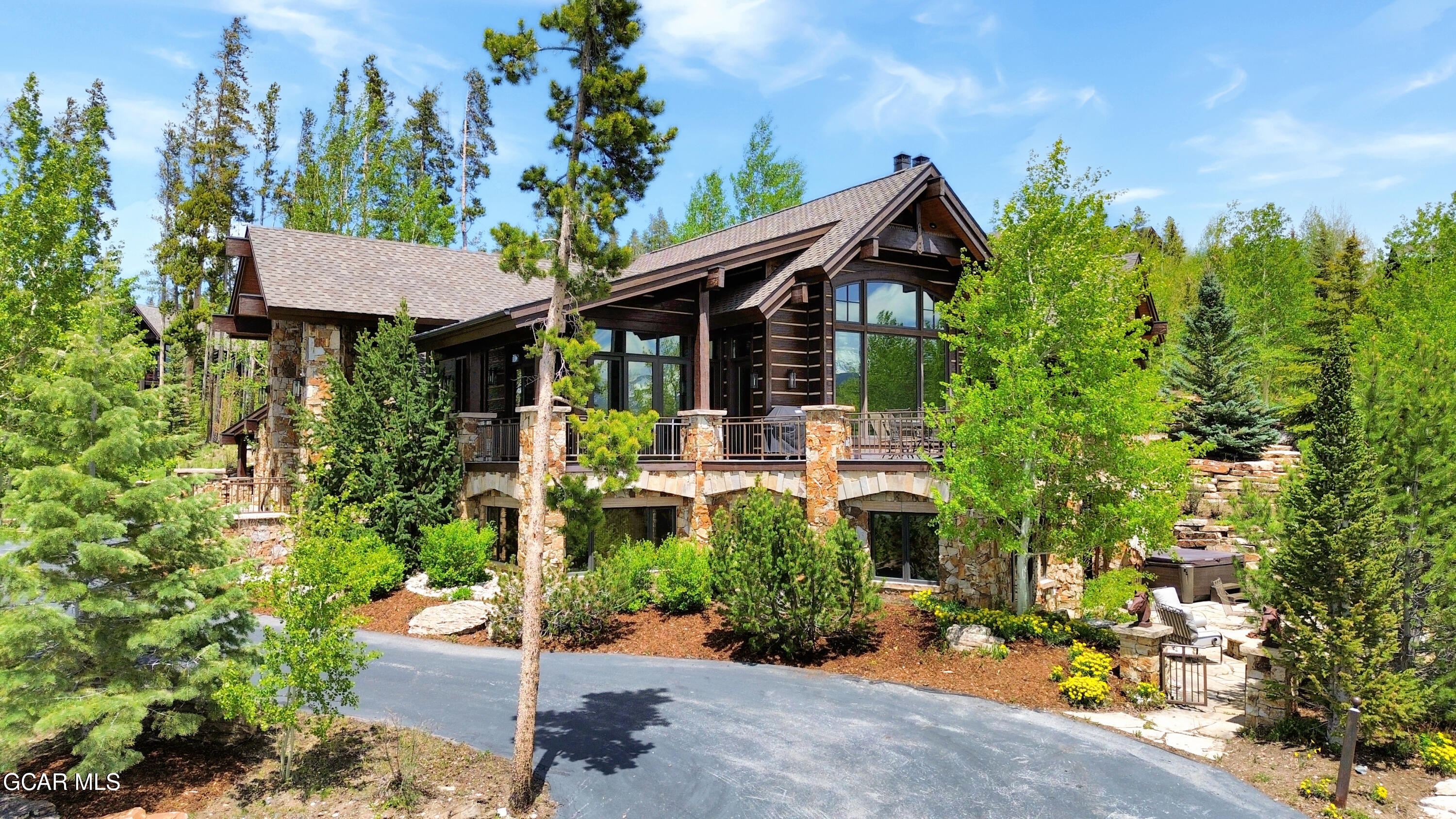 57 Moffat Way Fraser CO 80442