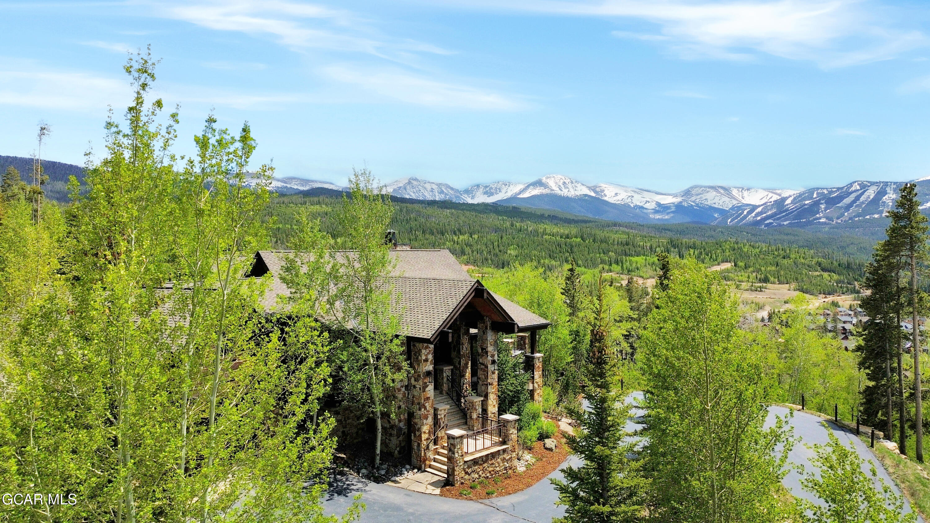 57 Moffat Way Fraser CO 80442