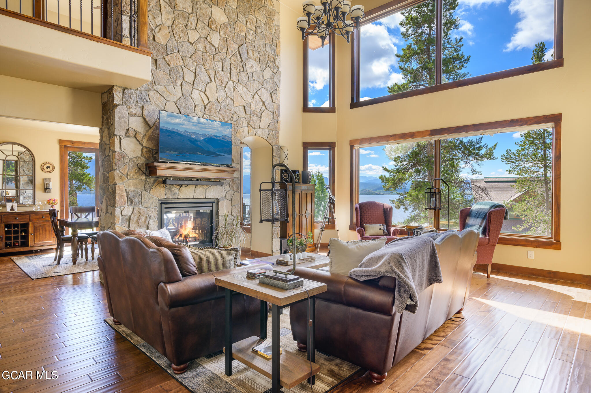 246 GCR 640 Granby CO 80446