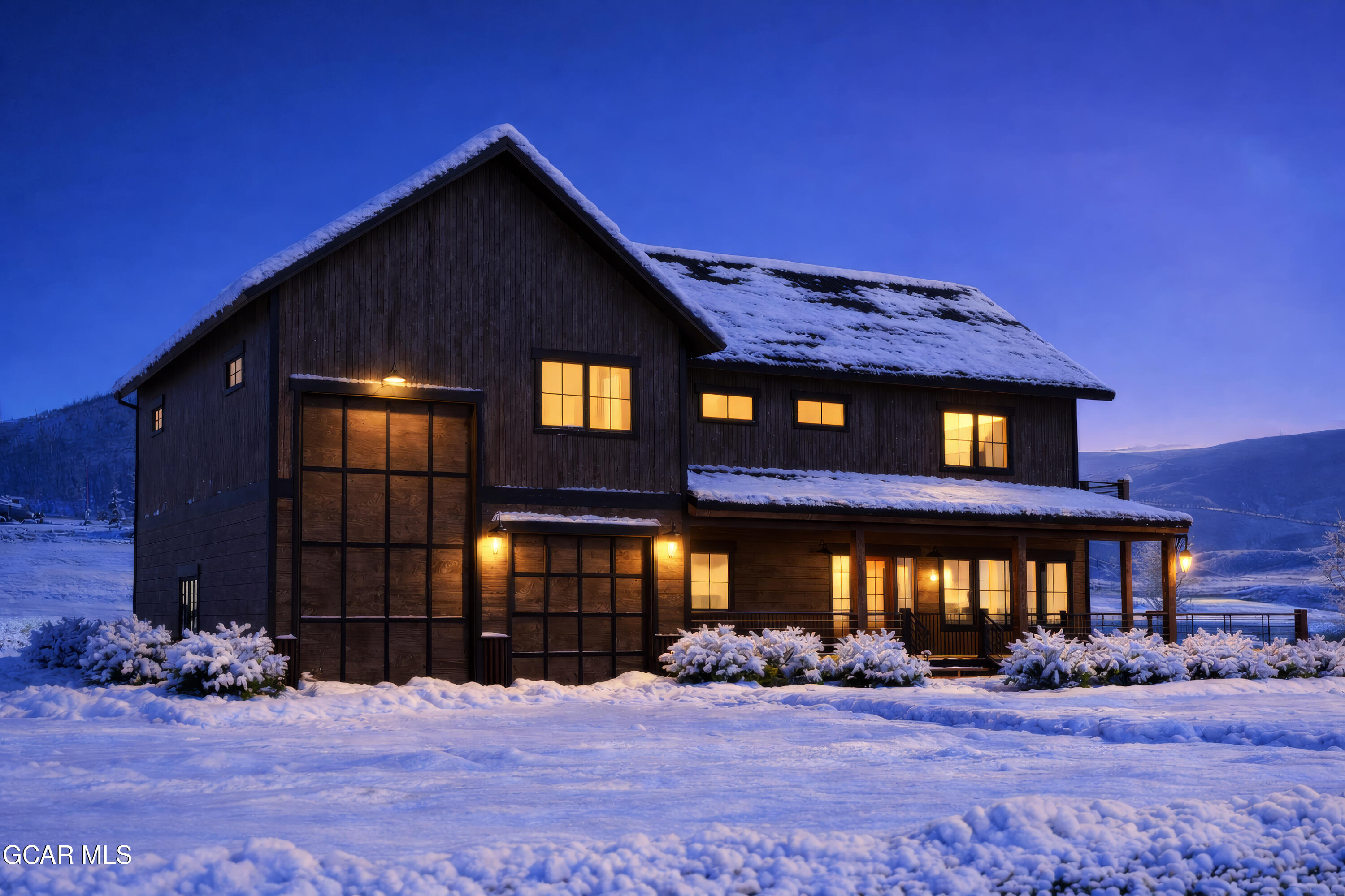 214 GCR 4115 Grand Lake CO 80447