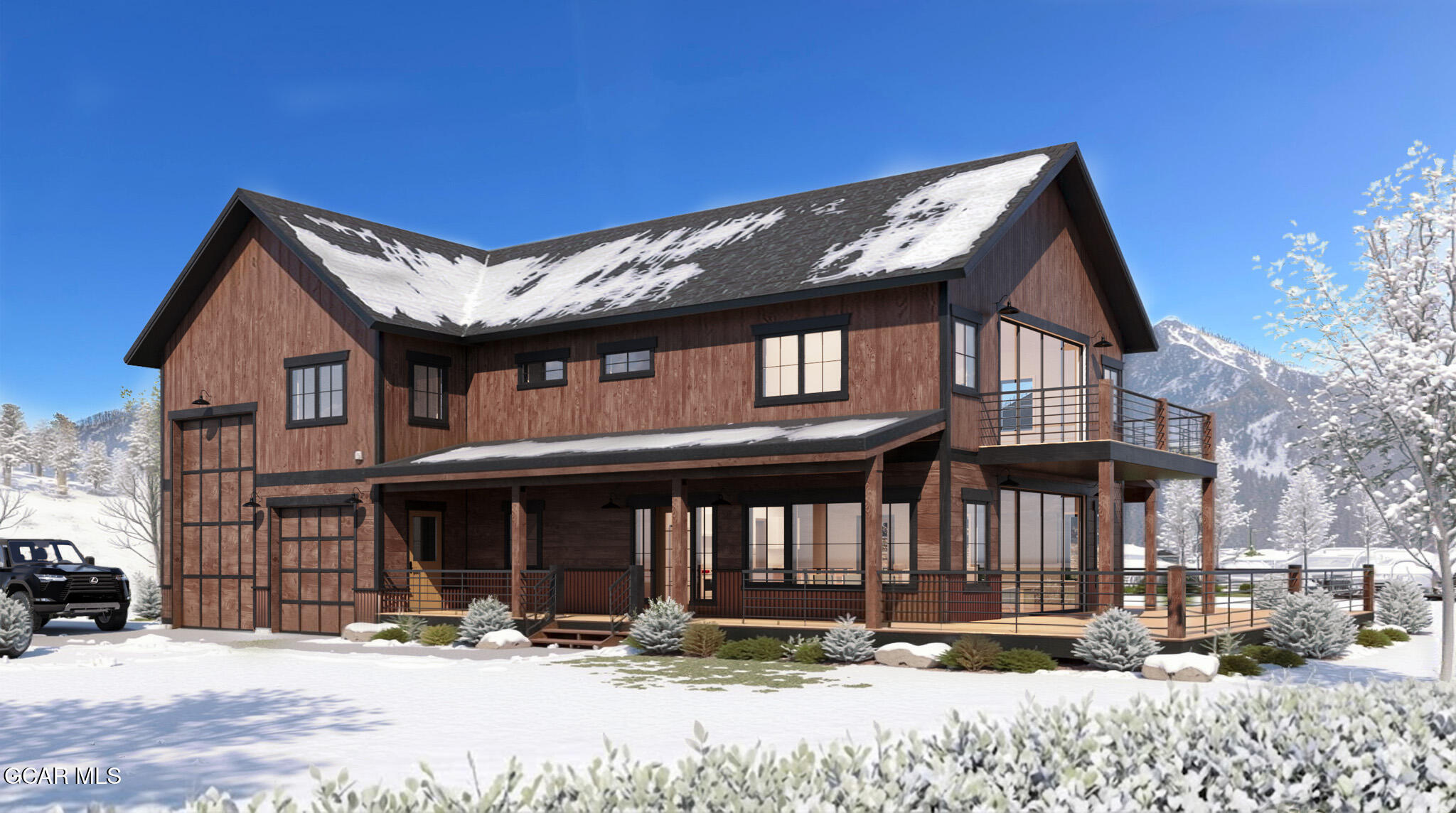 214 GCR 4115 Grand Lake CO 80447