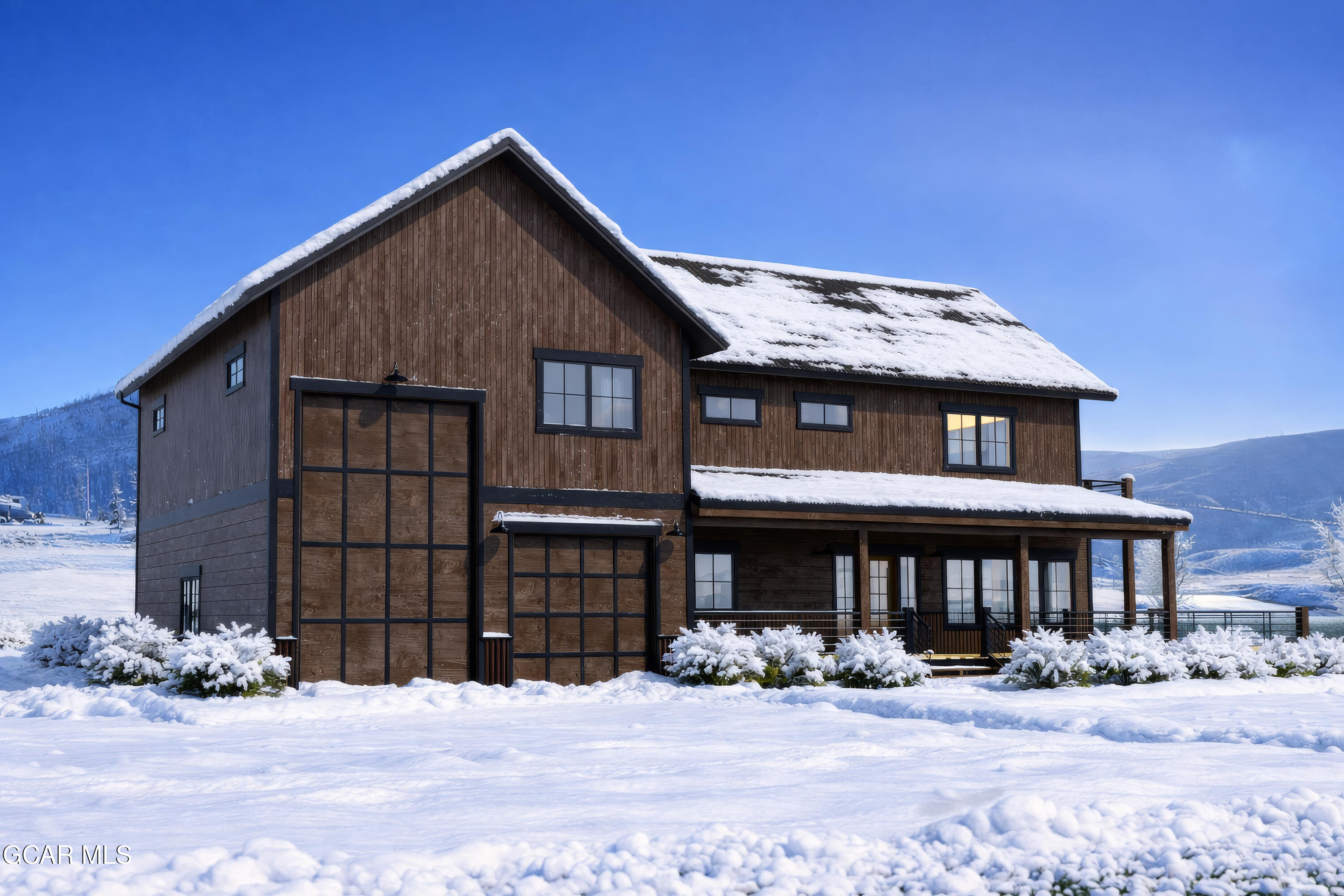 214 GCR 4115 Grand Lake CO 80447