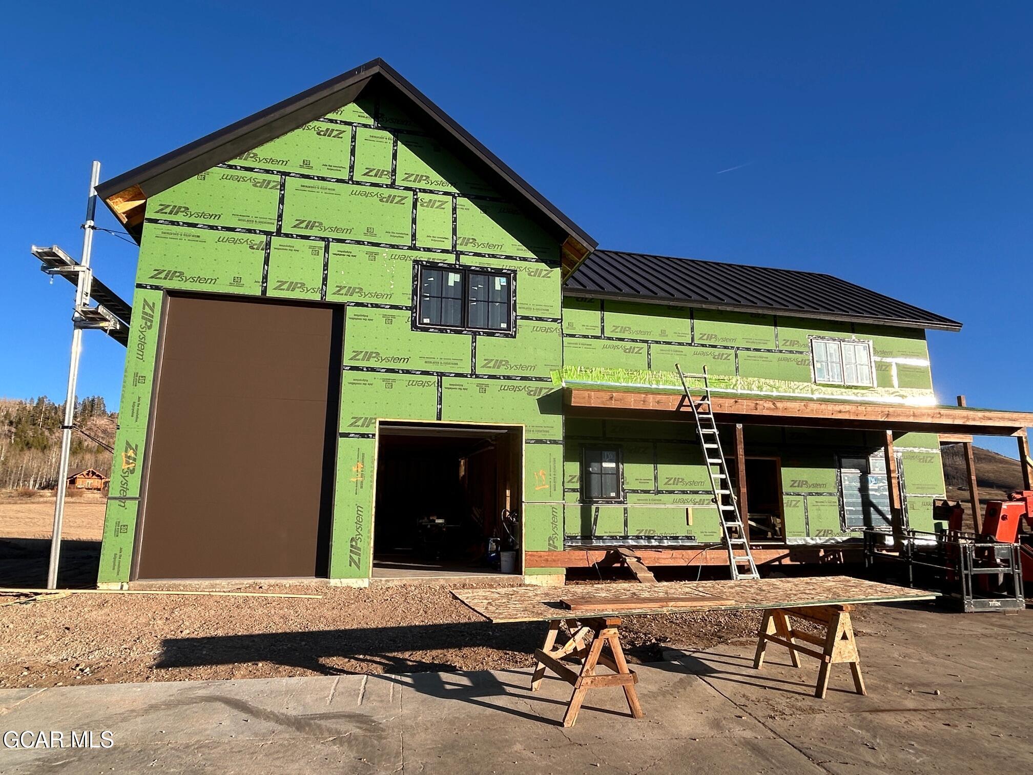 214 GCR 4115 Grand Lake CO 80447