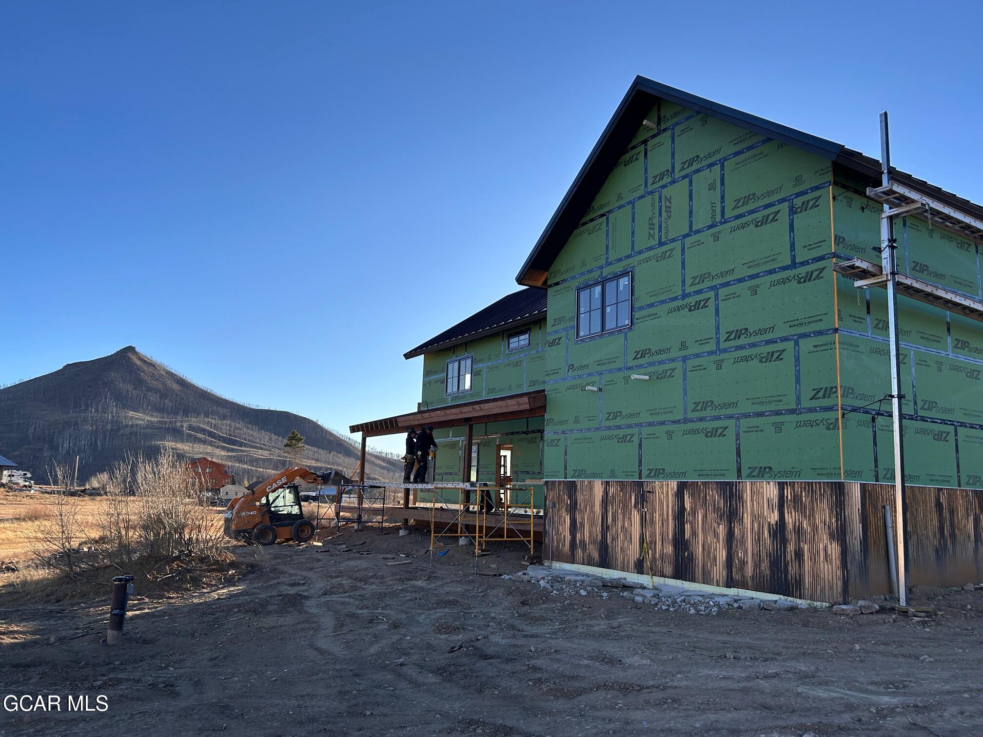 214 GCR 4115 Grand Lake CO 80447