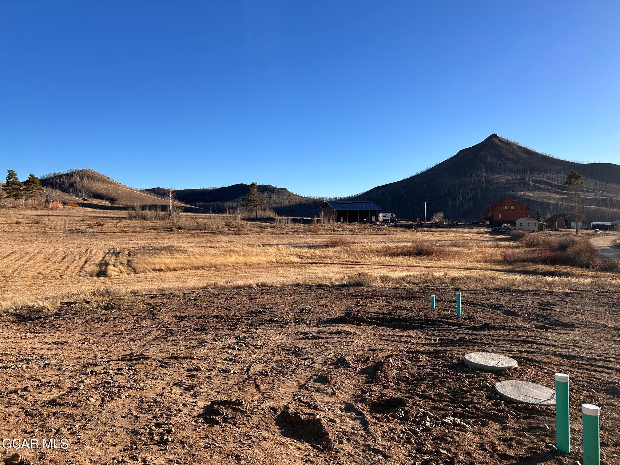 214 GCR 4115 Grand Lake CO 80447