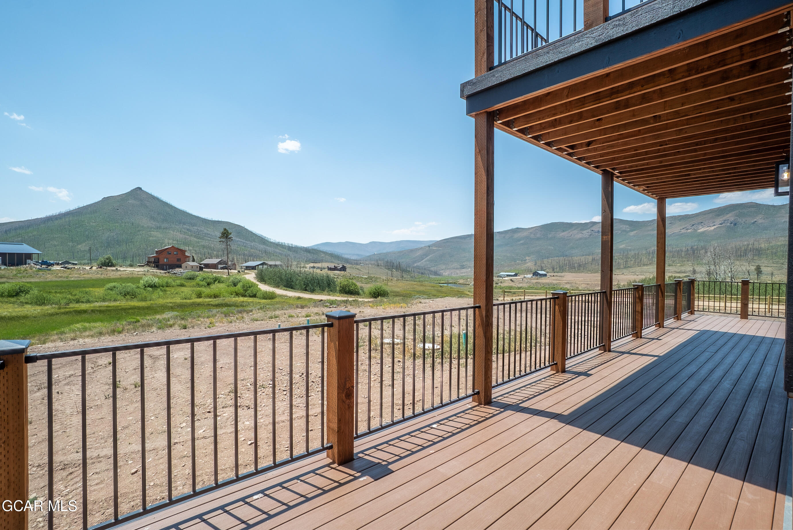 214 GCR 4115 Grand Lake CO 80447
