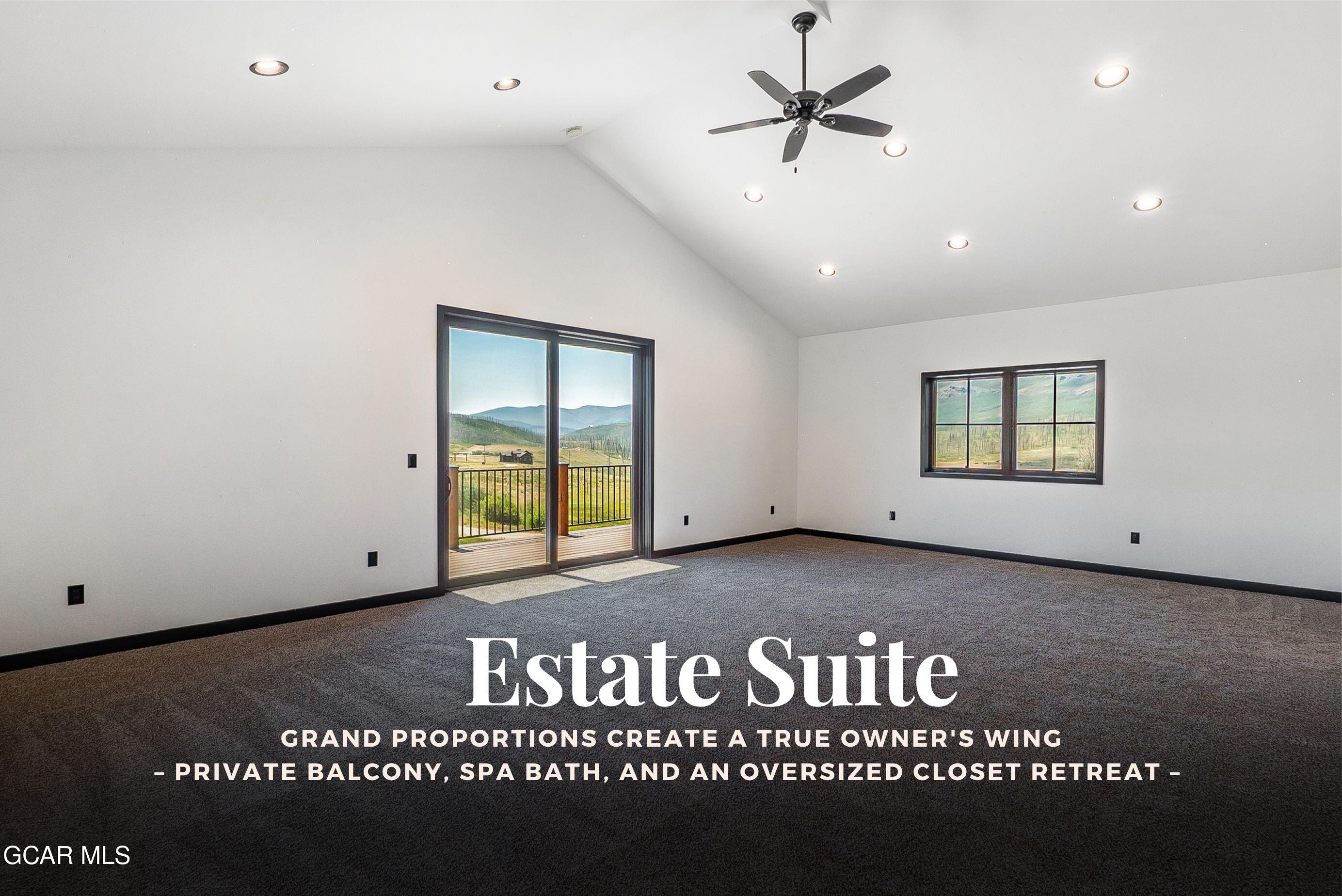 214 GCR 4115 Grand Lake CO 80447