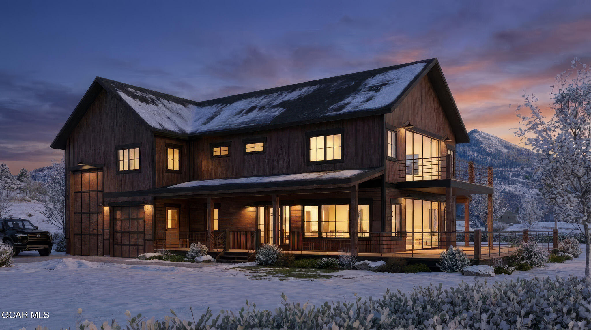 214 GCR 4115 Grand Lake CO 80447