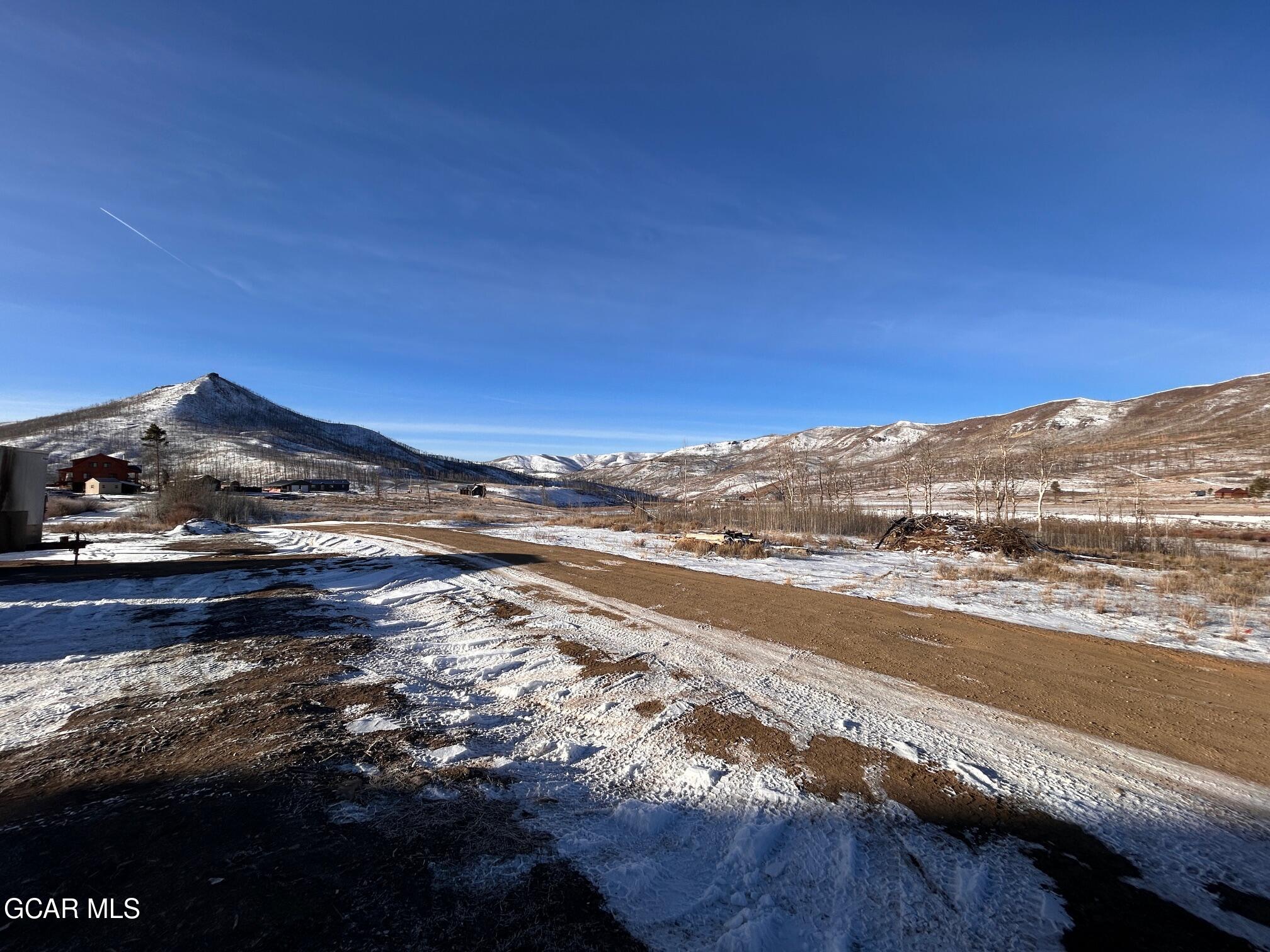 214 GCR 4115 Grand Lake CO 80447