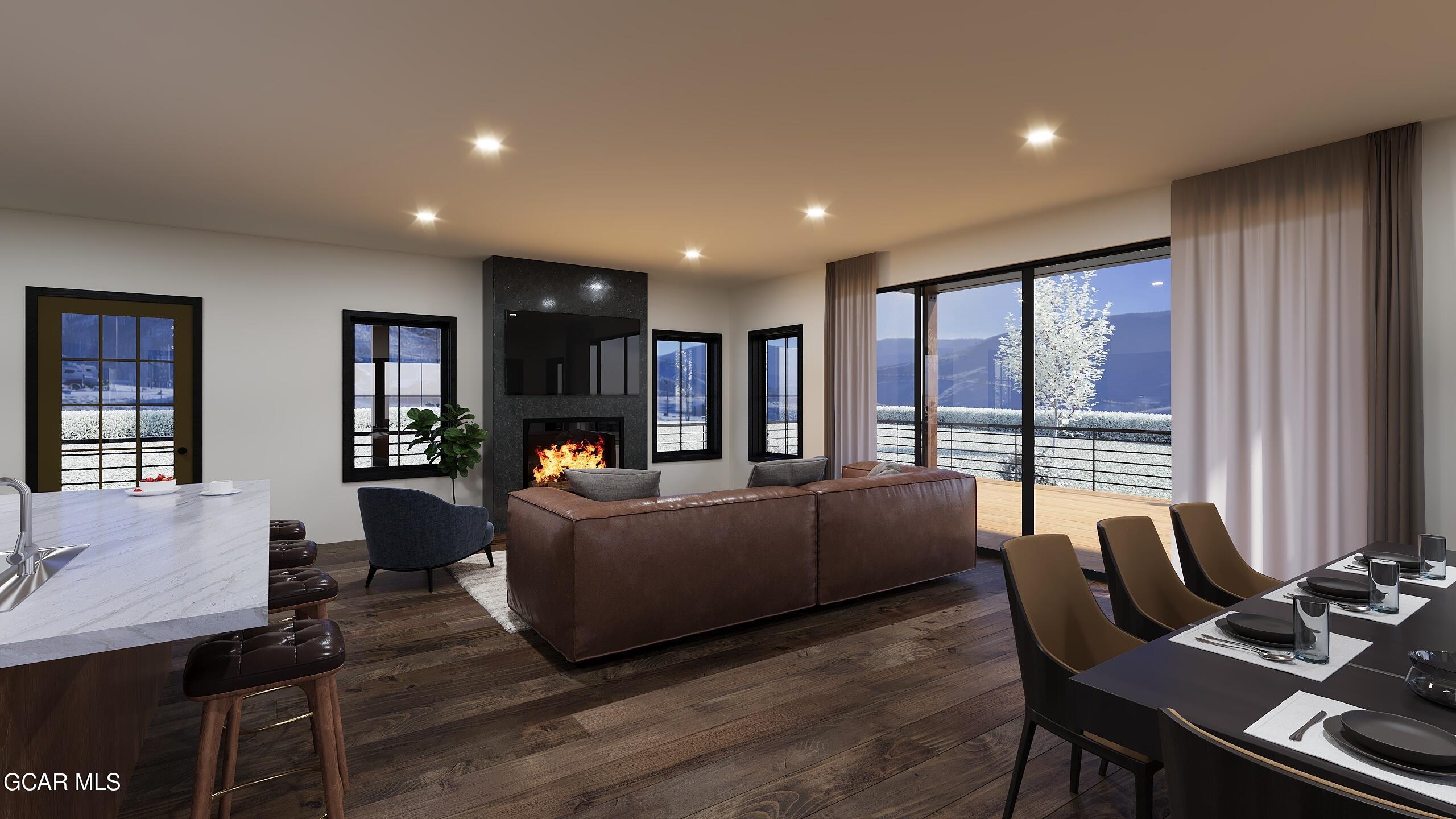 214 GCR 4115 Grand Lake CO 80447