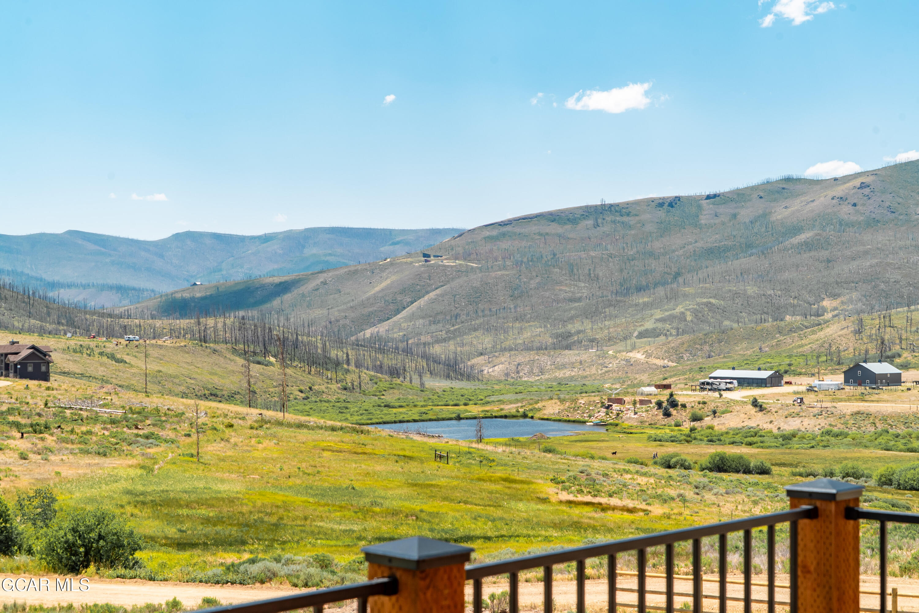 214 GCR 4115 Grand Lake CO 80447