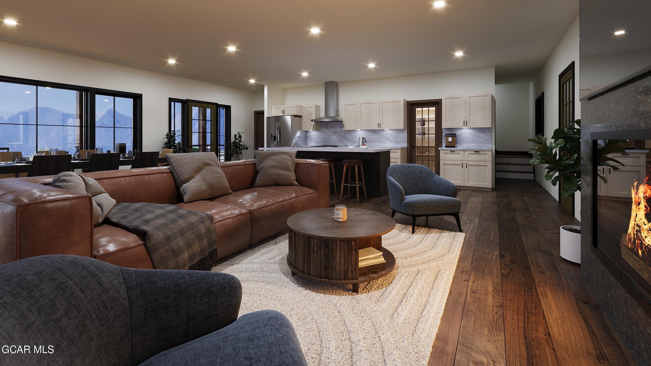 214 GCR 4115 Grand Lake CO 80447