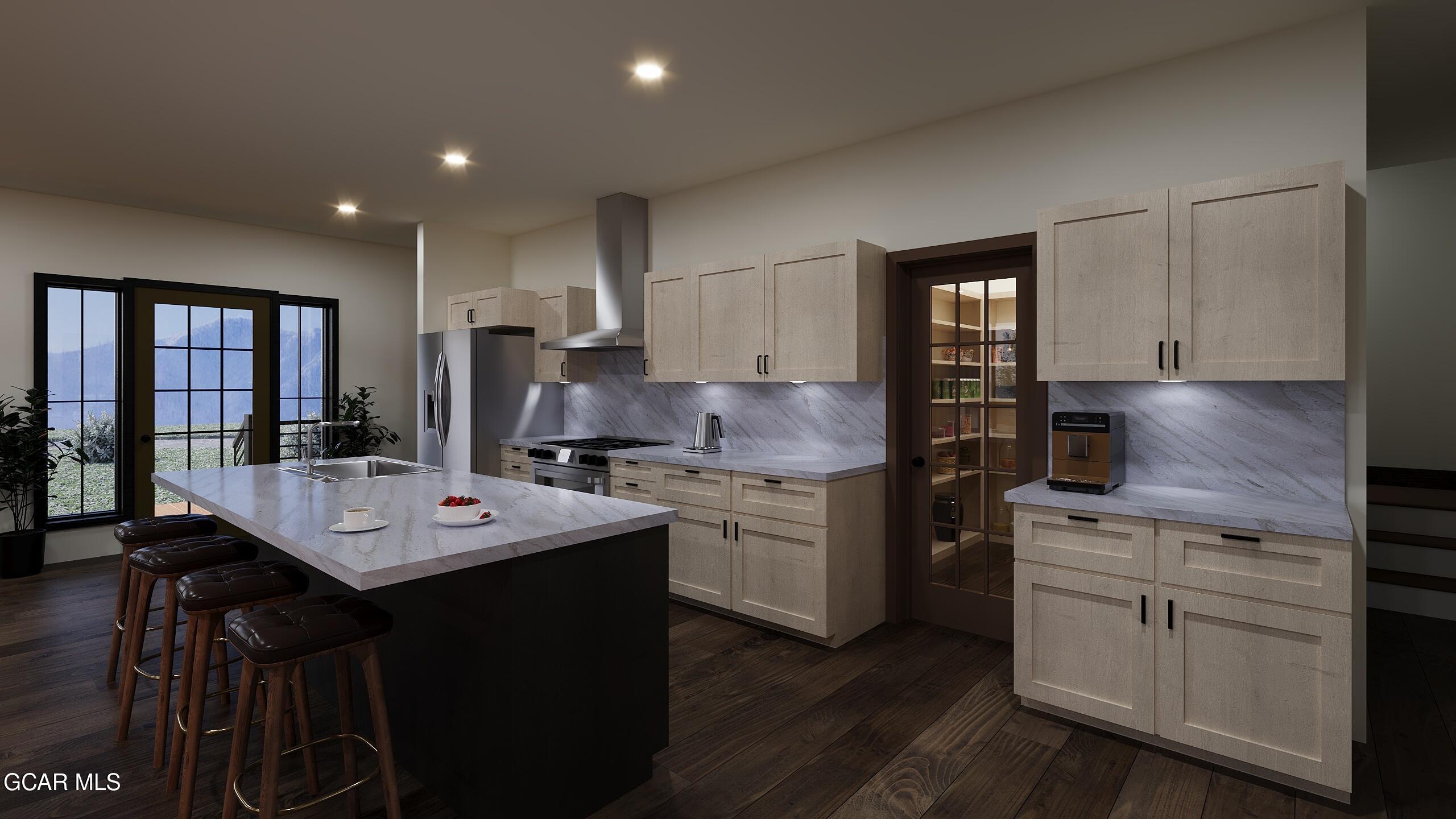 214 GCR 4115 Grand Lake CO 80447