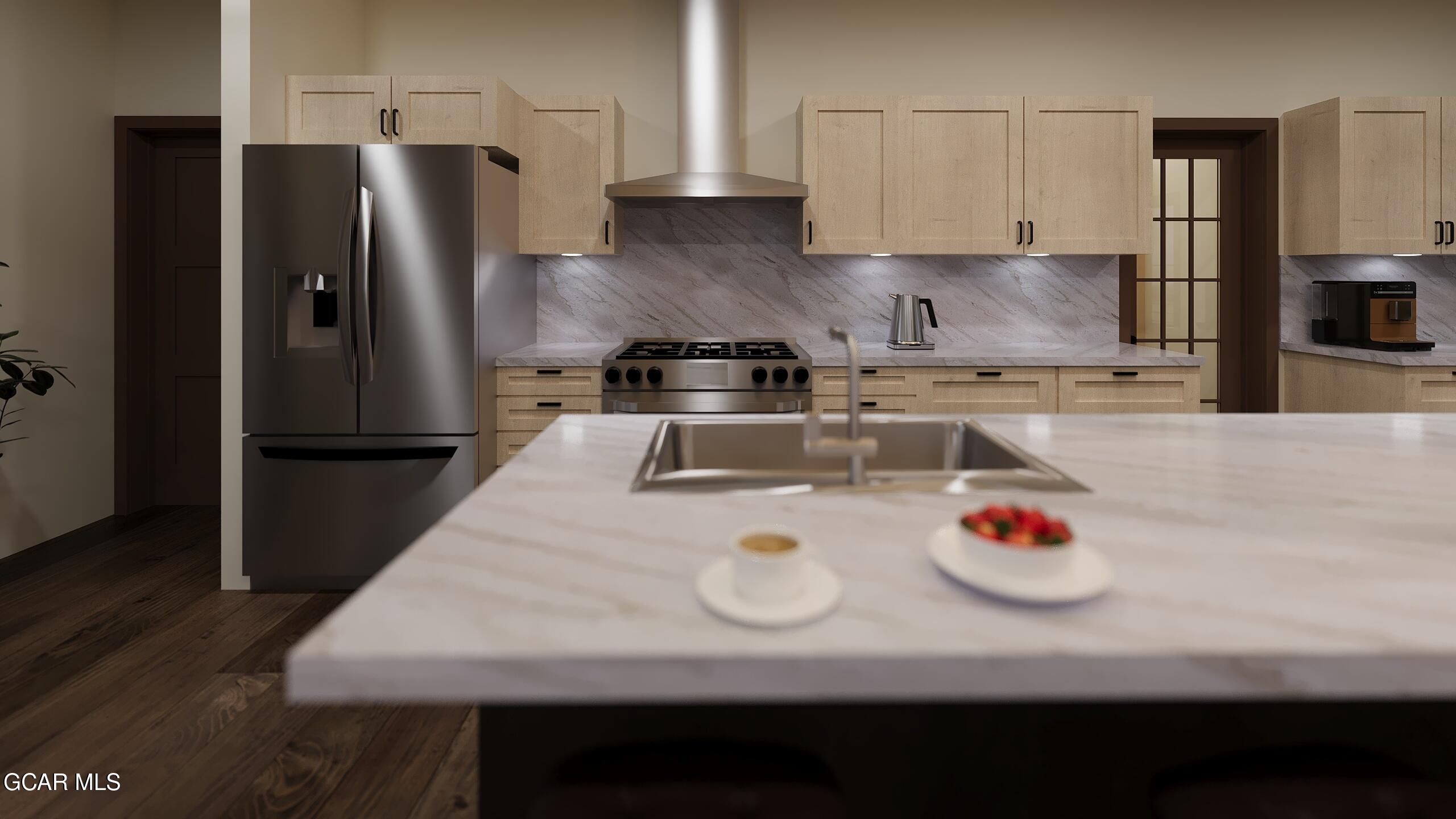 214 GCR 4115 Grand Lake CO 80447