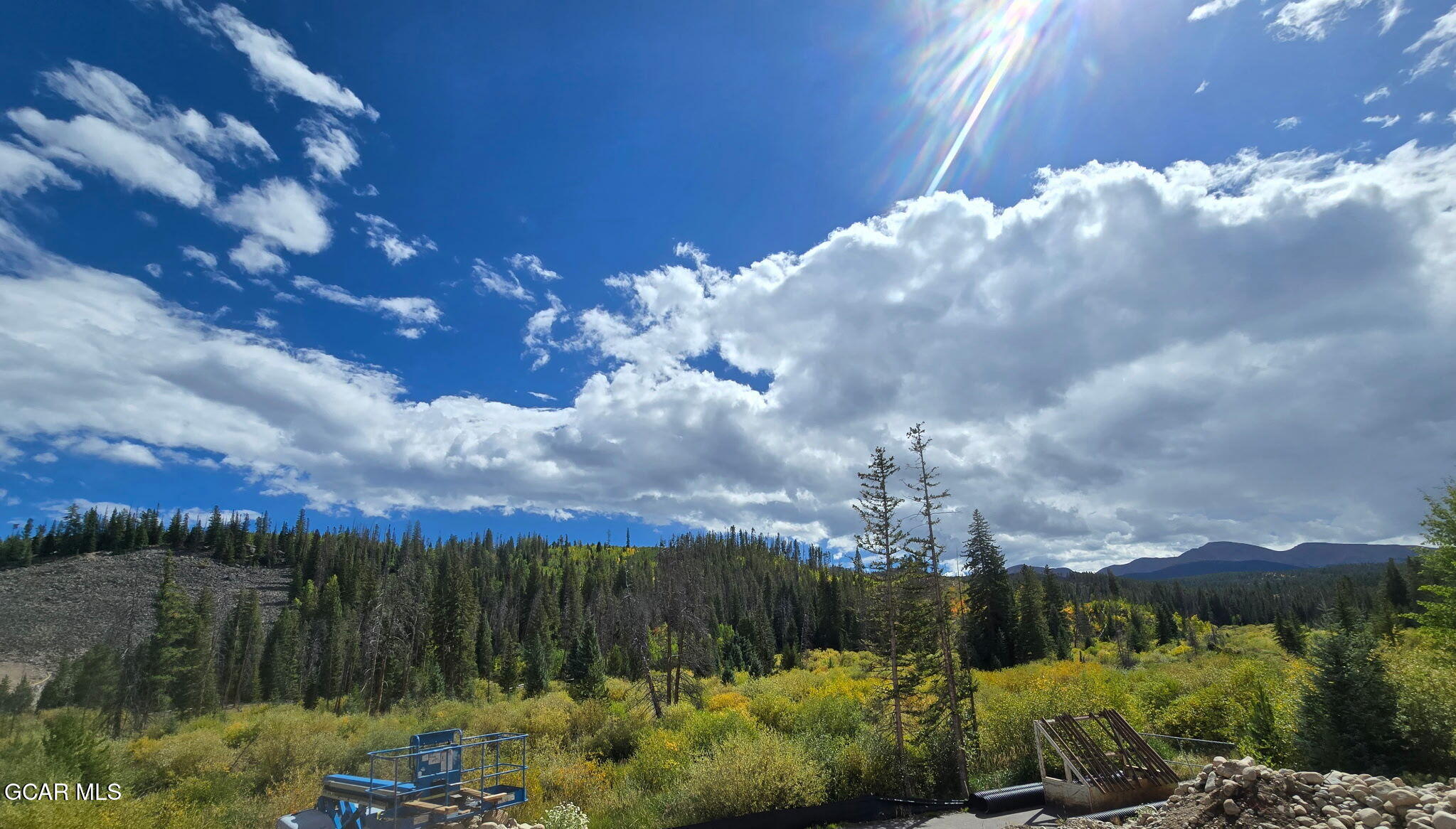 100 Preserve Way Winter Park CO 80482