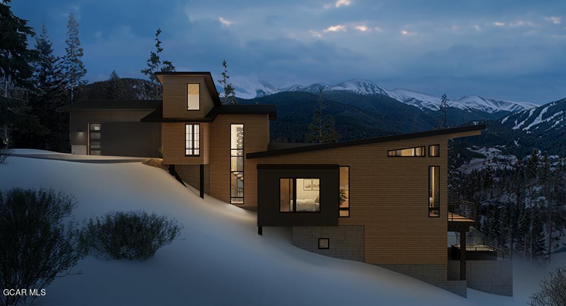 54 Cub Creek Way Winter Park CO 80482