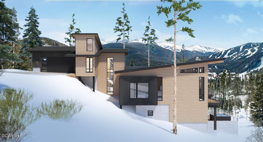 54 Cub Creek Way Winter Park CO 80482
