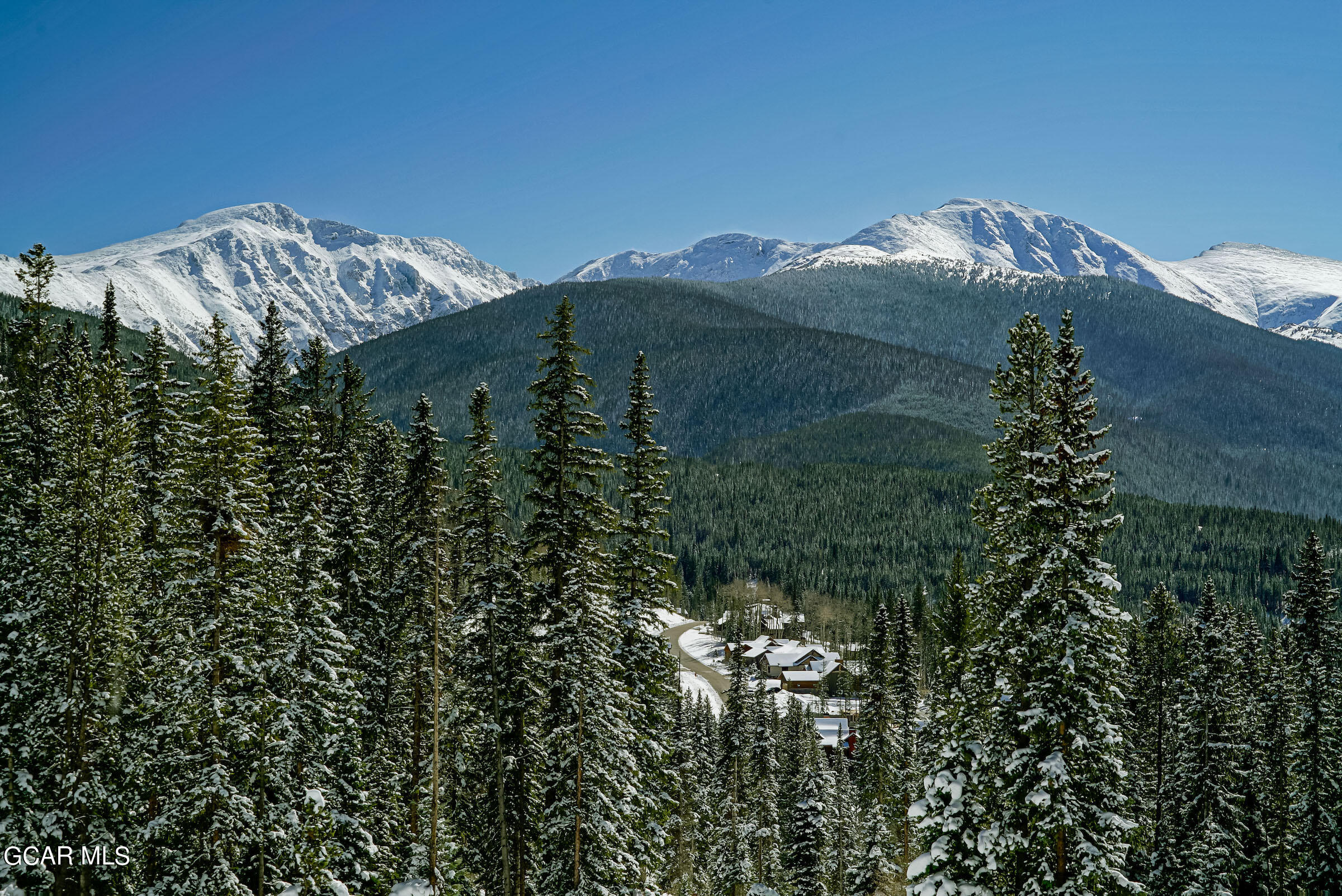 54 Cub Creek Way Winter Park CO 80482