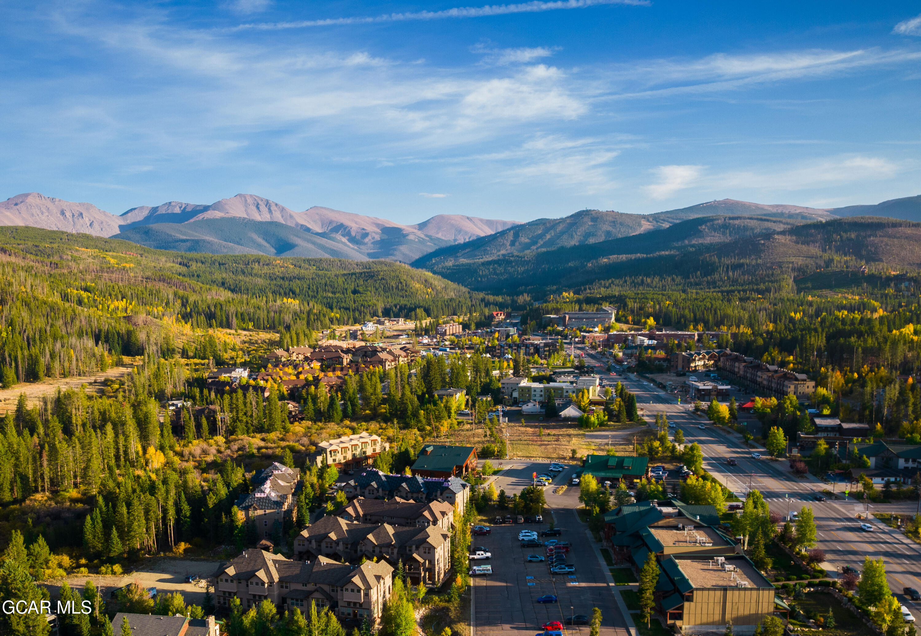 54 Cub Creek Way Winter Park CO 80482