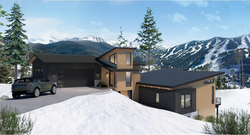 54 Cub Creek Way Winter Park CO 80482
