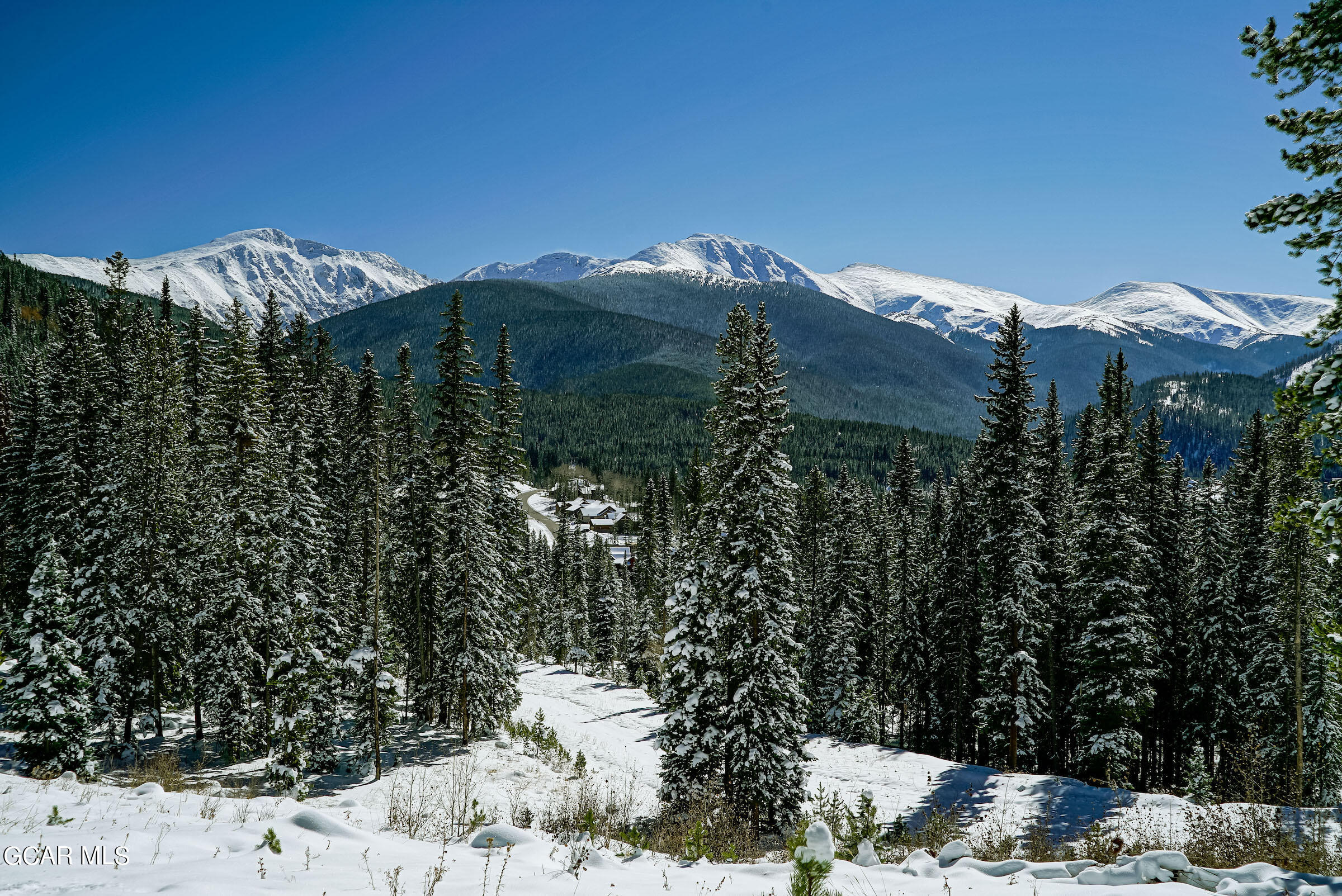 54 Cub Creek Way Winter Park CO 80482