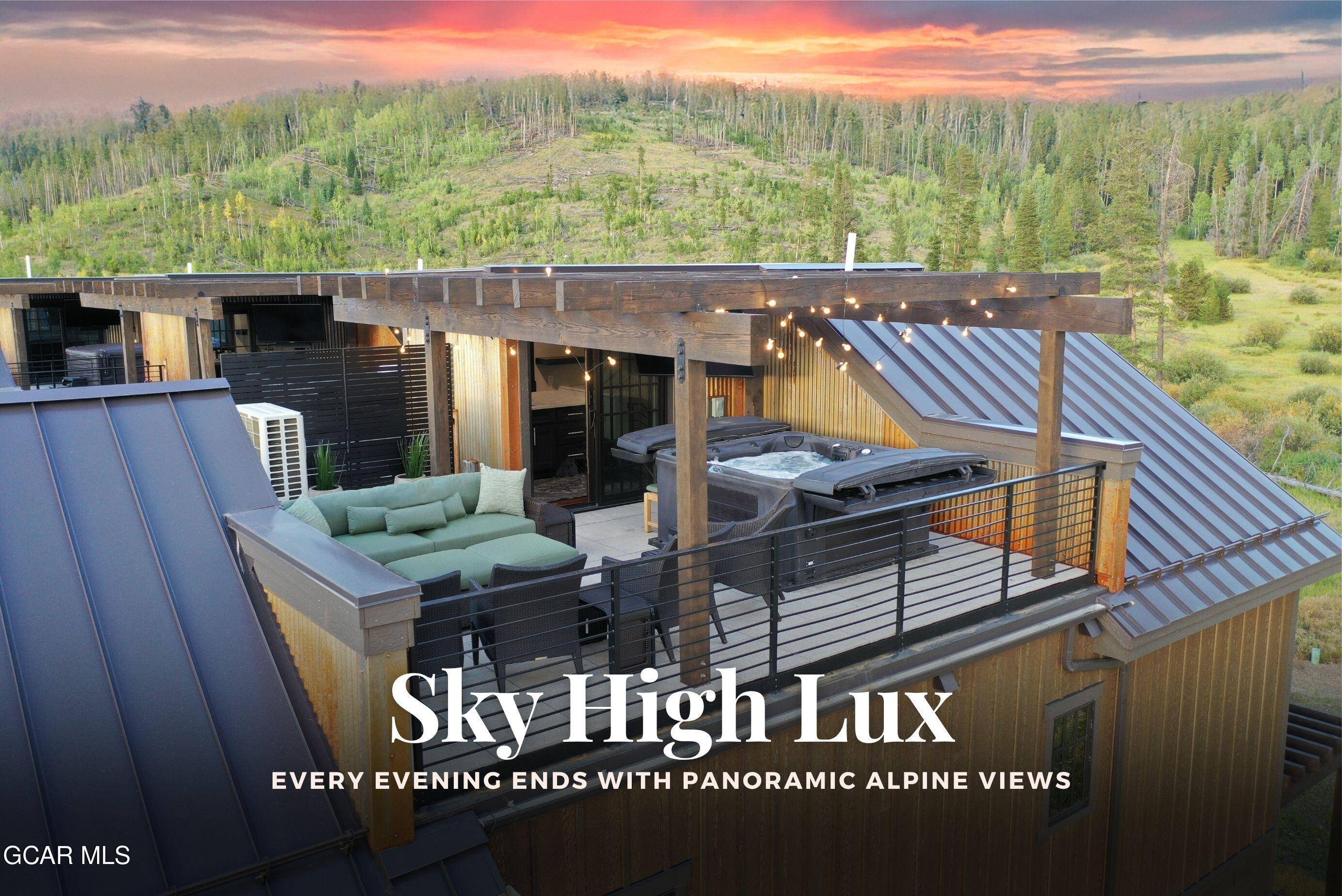 62 Ramble Lane Winter Park CO 80482
