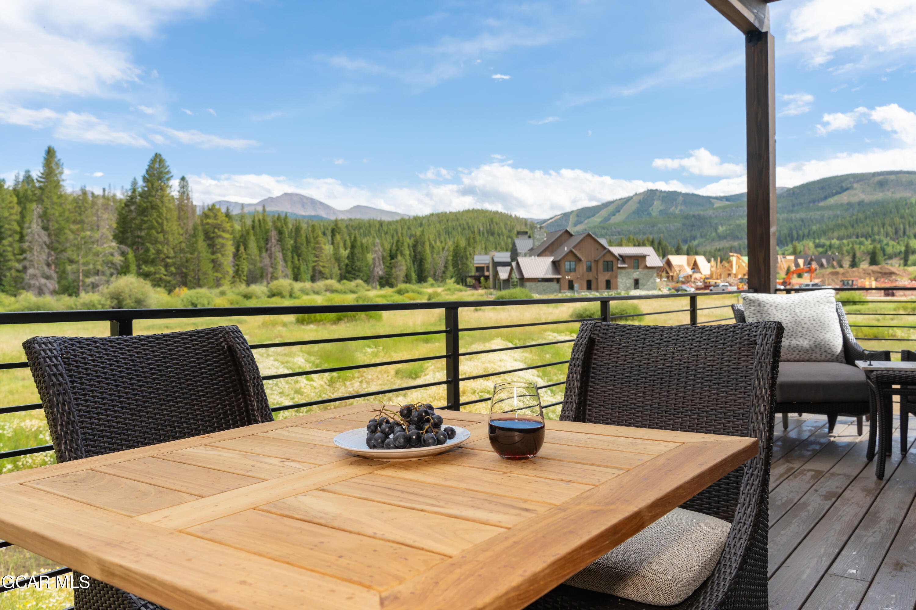 62 Ramble Lane Winter Park CO 80482