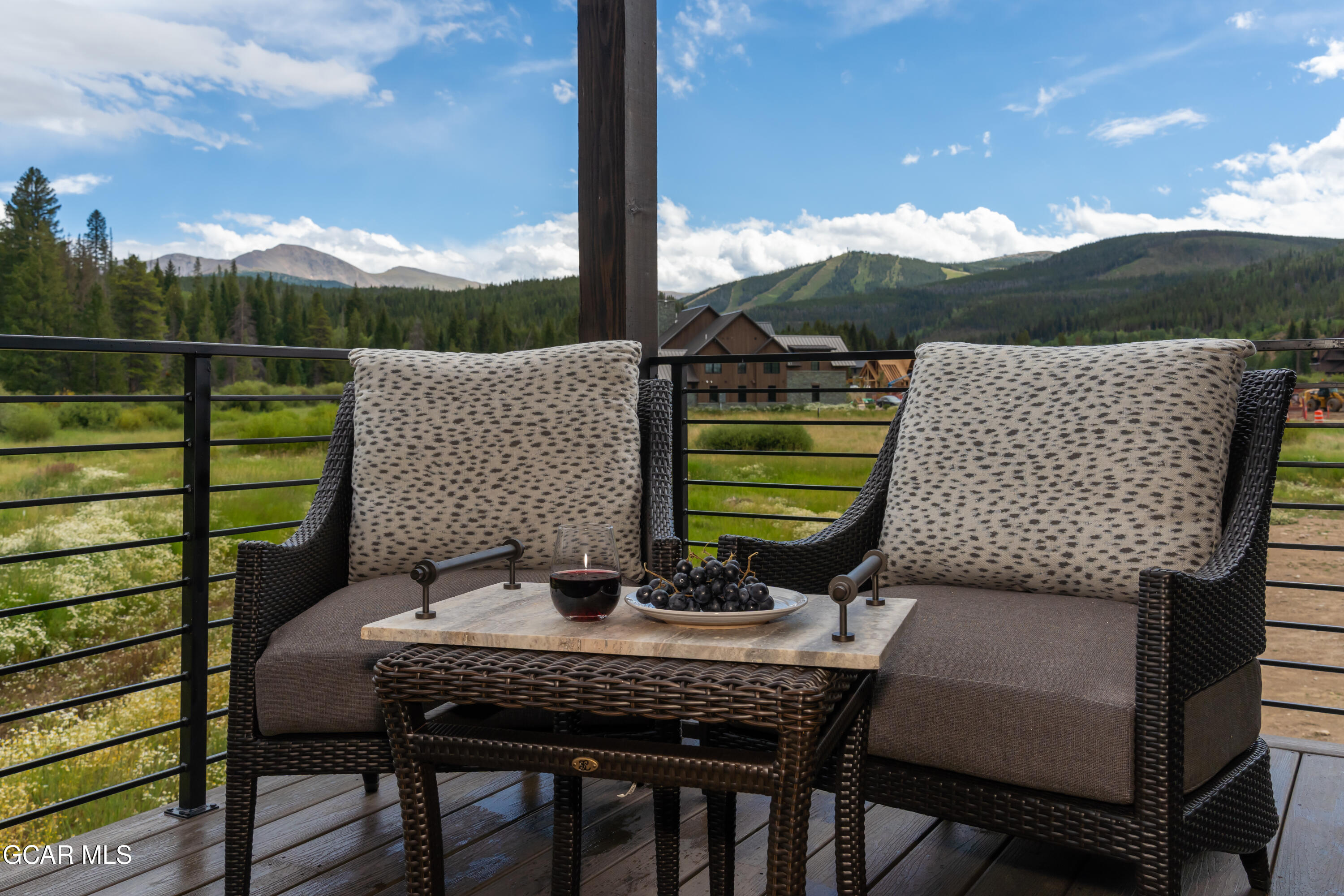 62 Ramble Lane Winter Park CO 80482