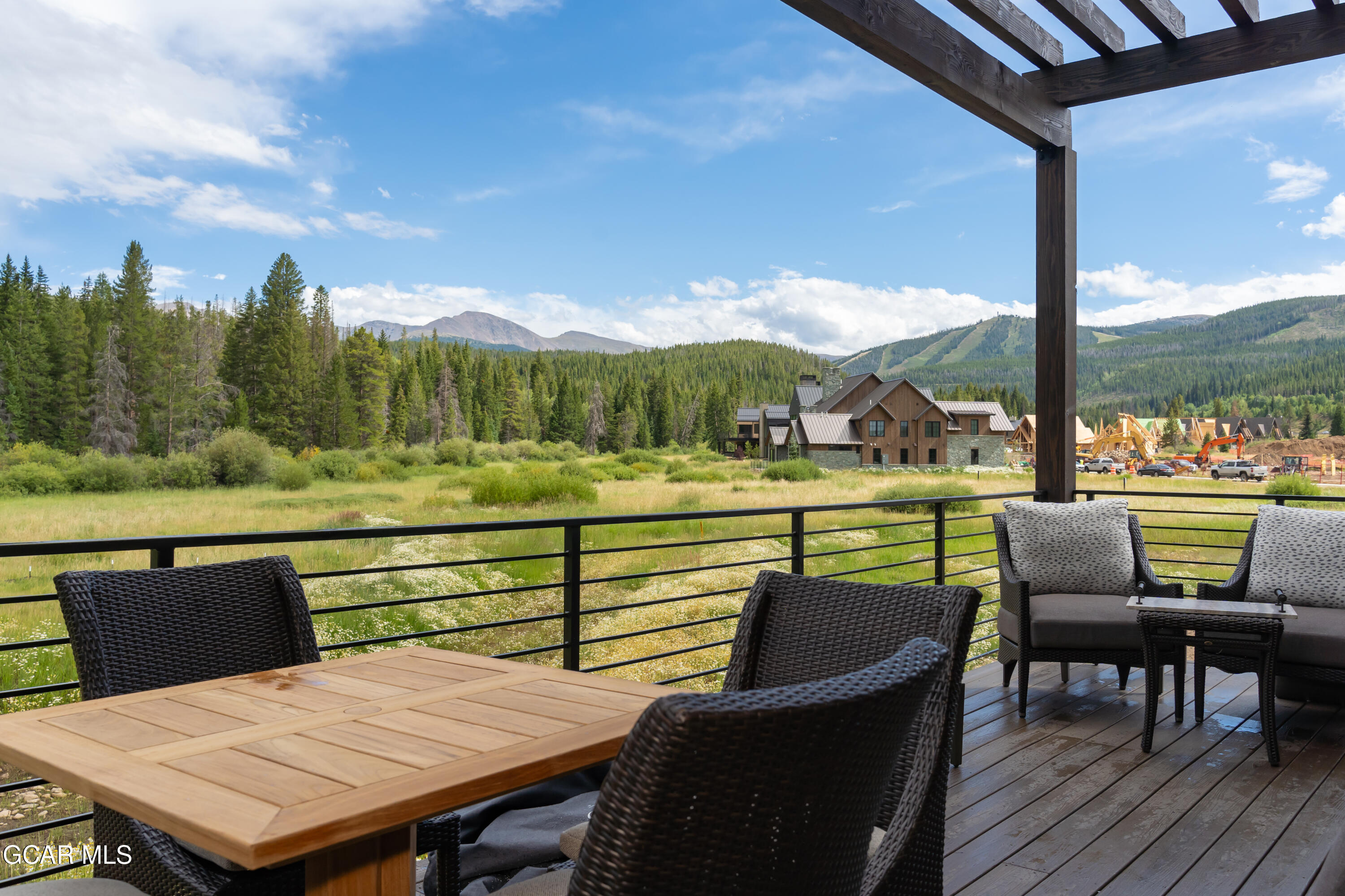 62 Ramble Lane Winter Park CO 80482