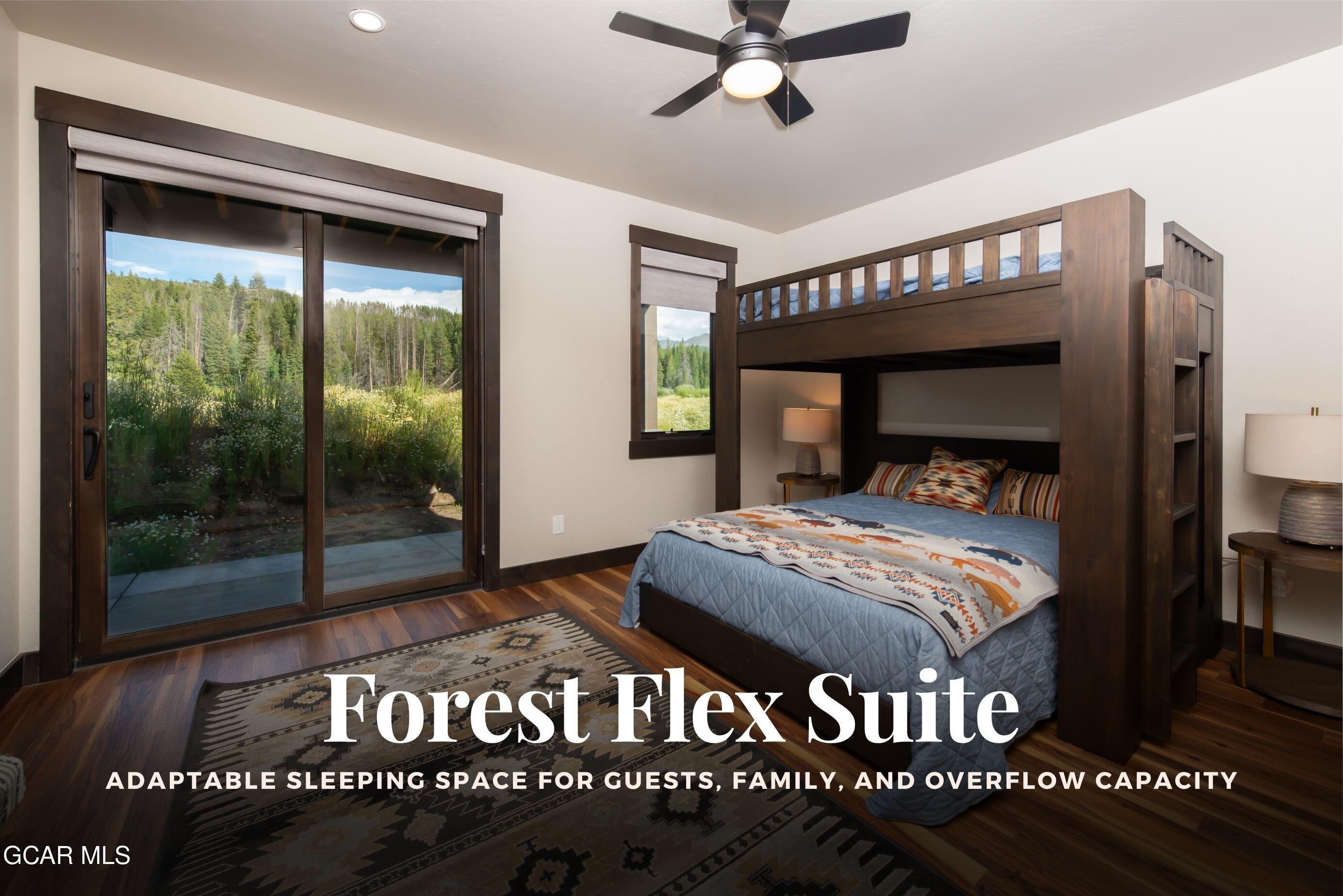 62 Ramble Lane Winter Park CO 80482