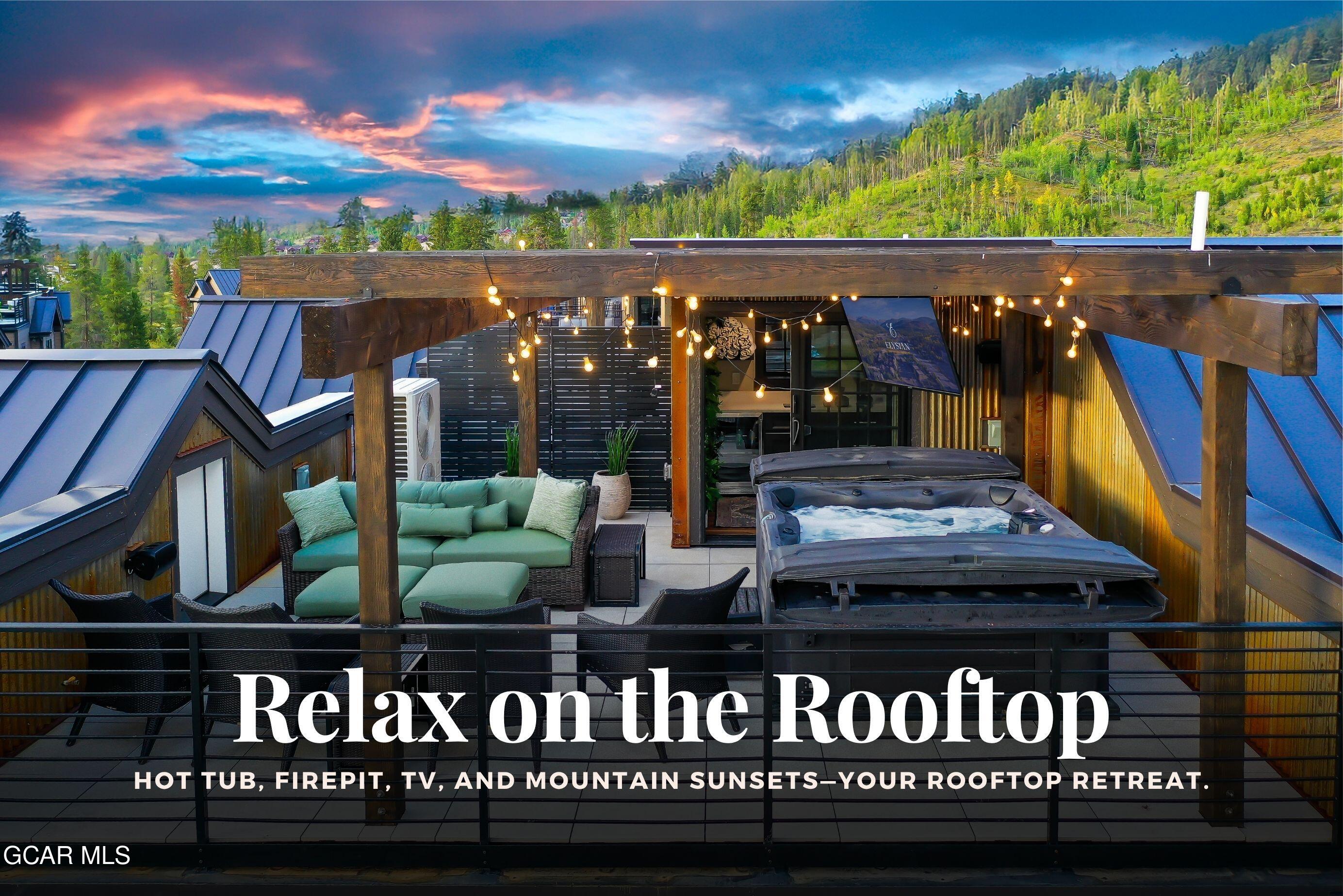 62 Ramble Lane Winter Park CO 80482