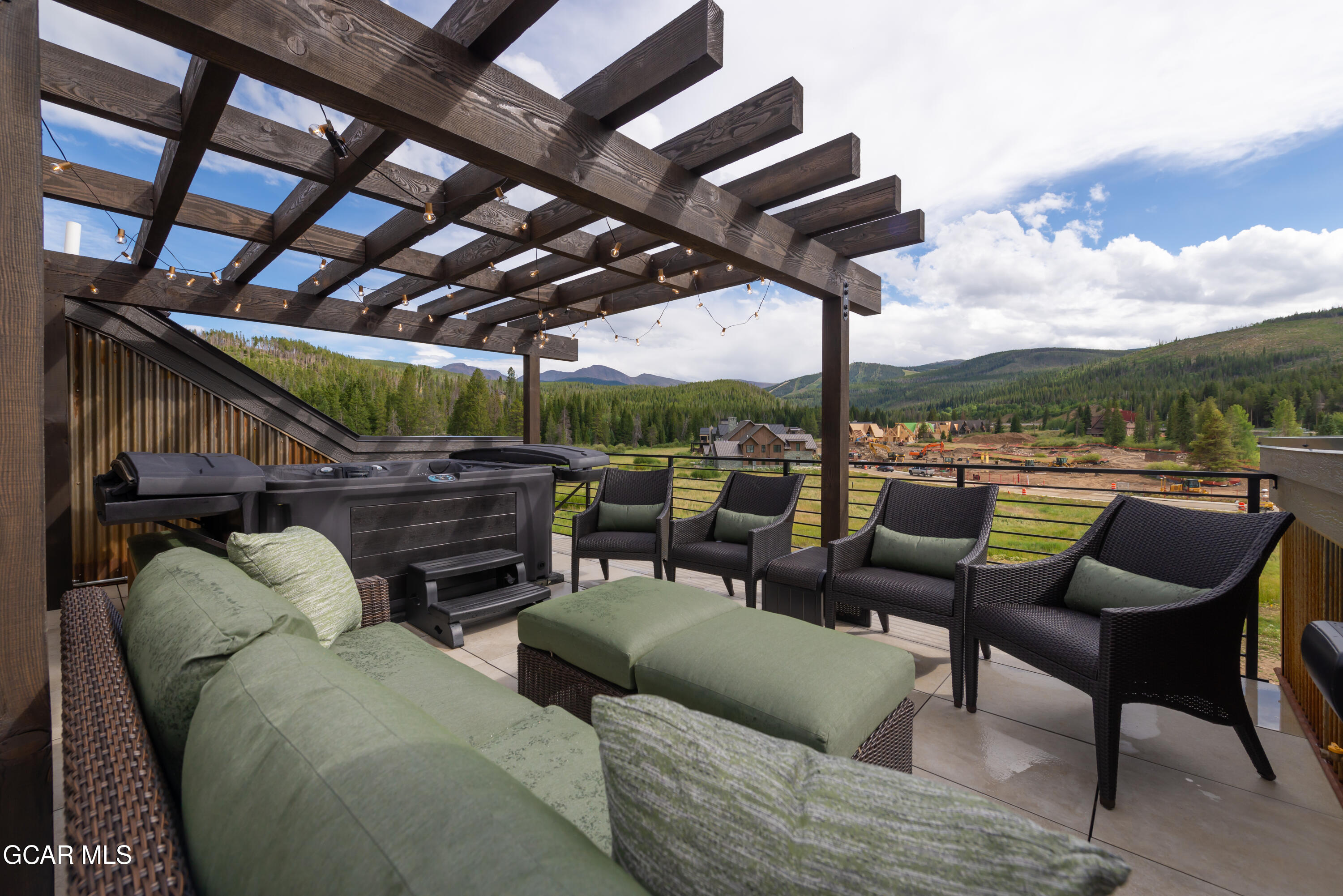 62 Ramble Lane Winter Park CO 80482