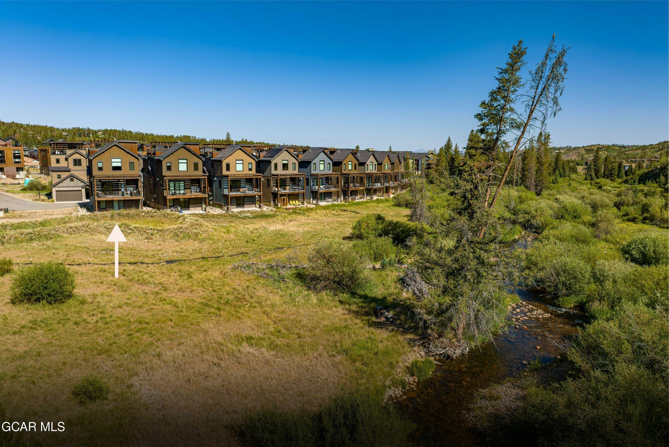 62 Ramble Lane Winter Park CO 80482