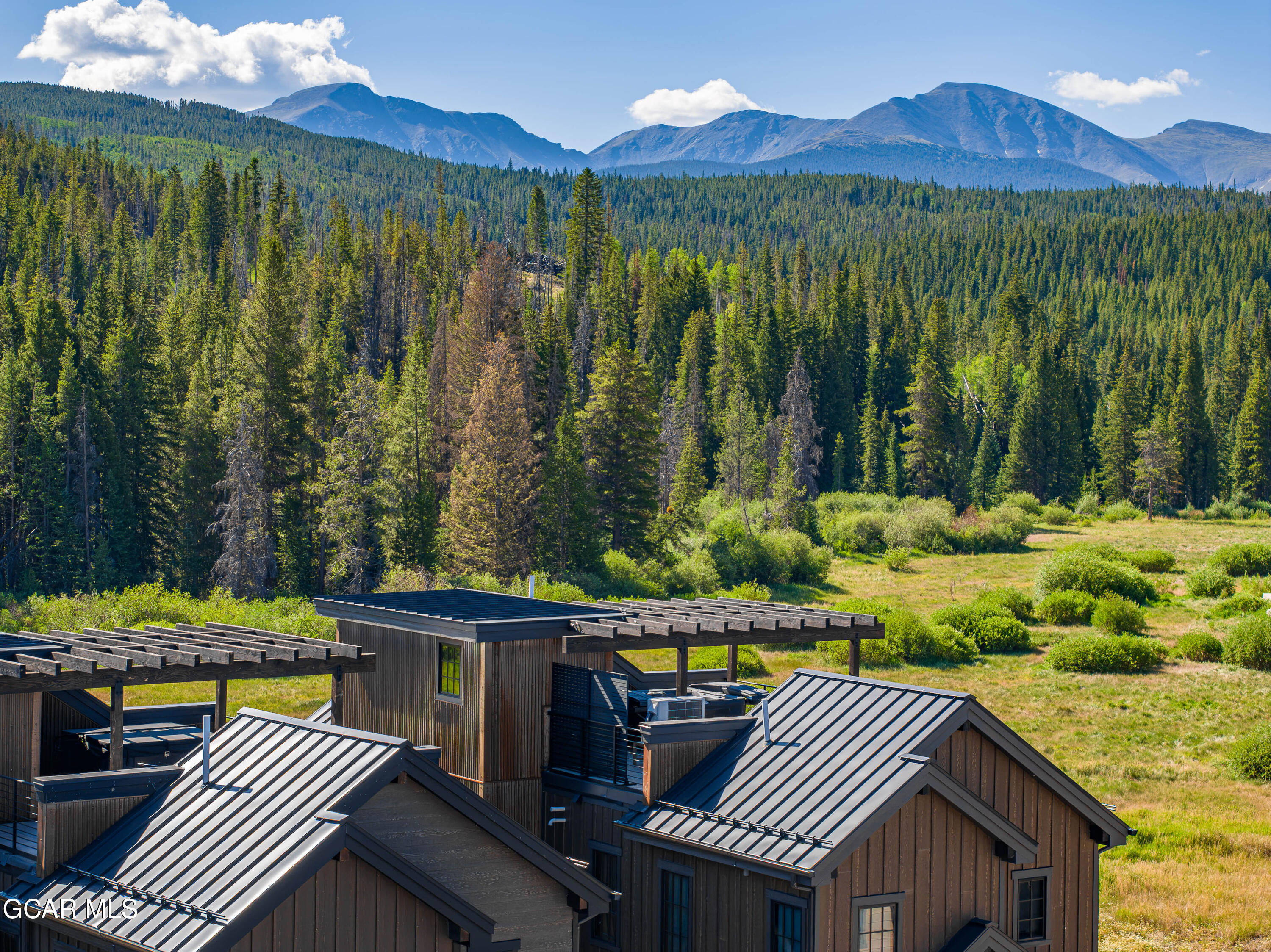 62 Ramble Lane Winter Park CO 80482