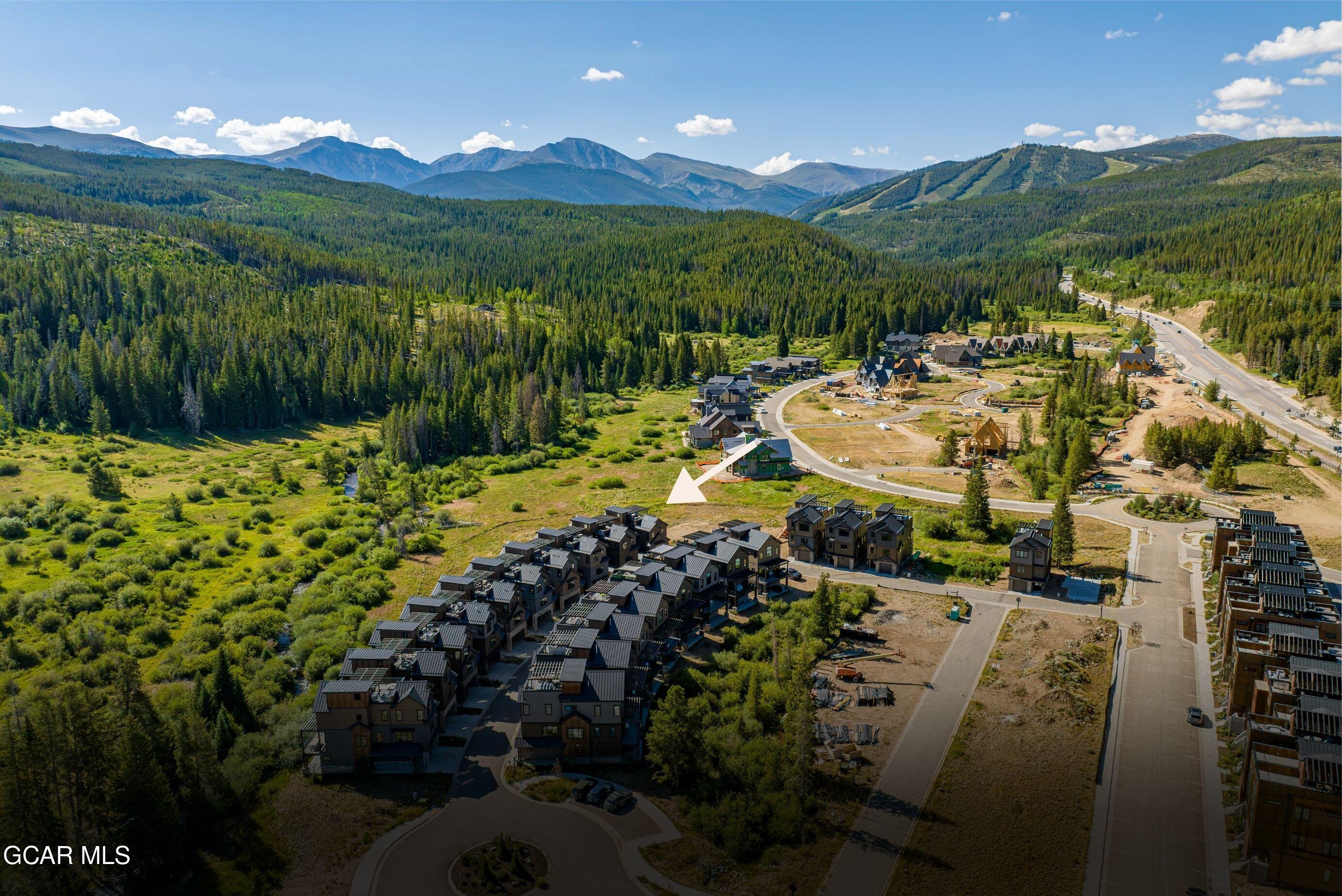 62 Ramble Lane Winter Park CO 80482