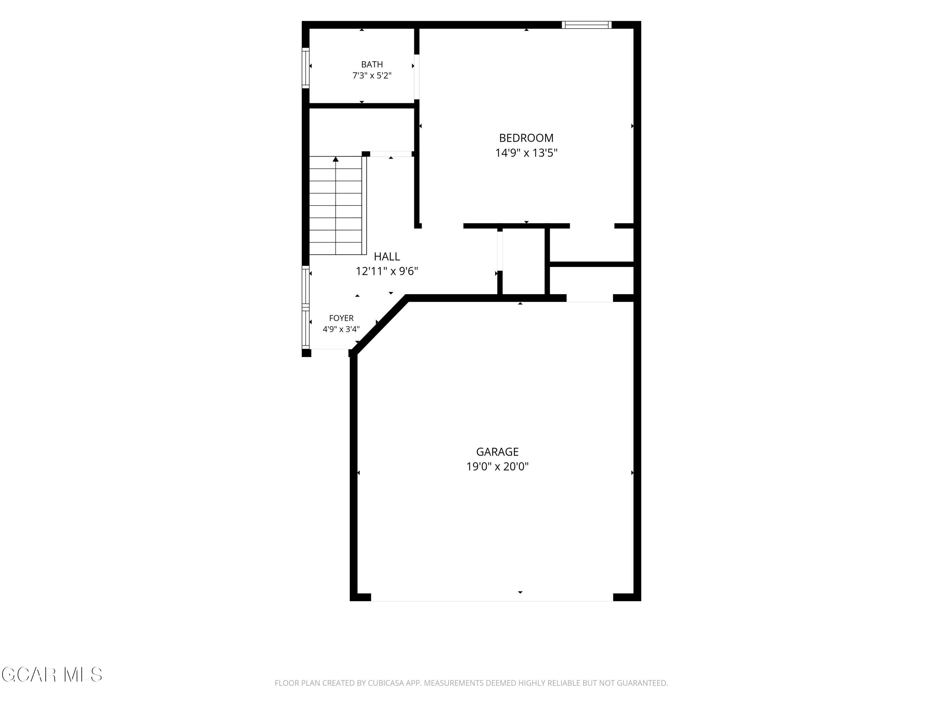 62 Ramble Lane Winter Park CO 80482